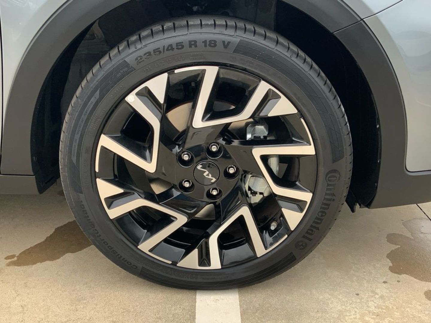 Kia XCeed 1.6 GDi PHEV eTech 104 kW (141 CV)