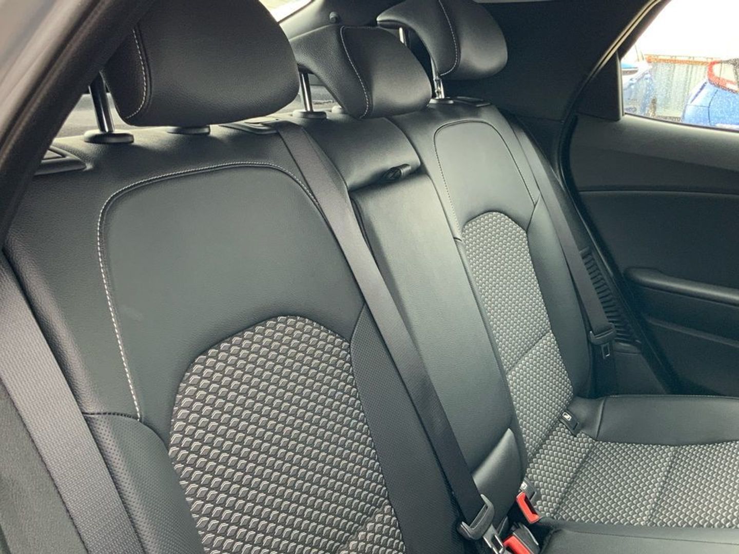 Kia XCeed 1.6 GDi PHEV eTech 104 kW (141 CV)