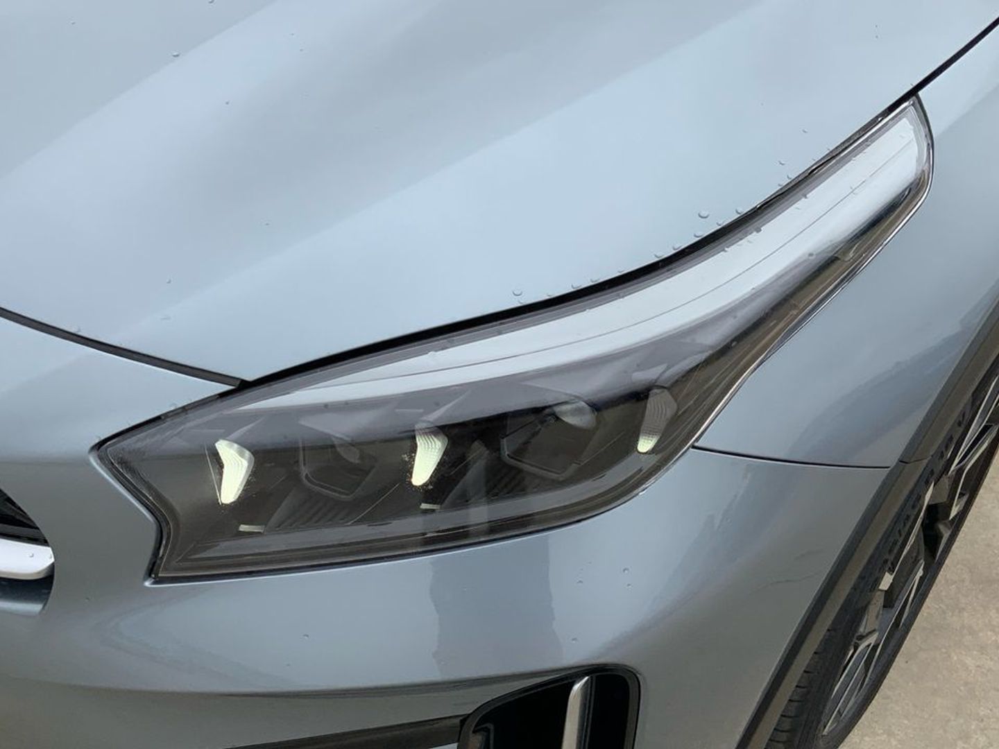Kia XCeed 1.6 GDi PHEV eTech 104 kW (141 CV)