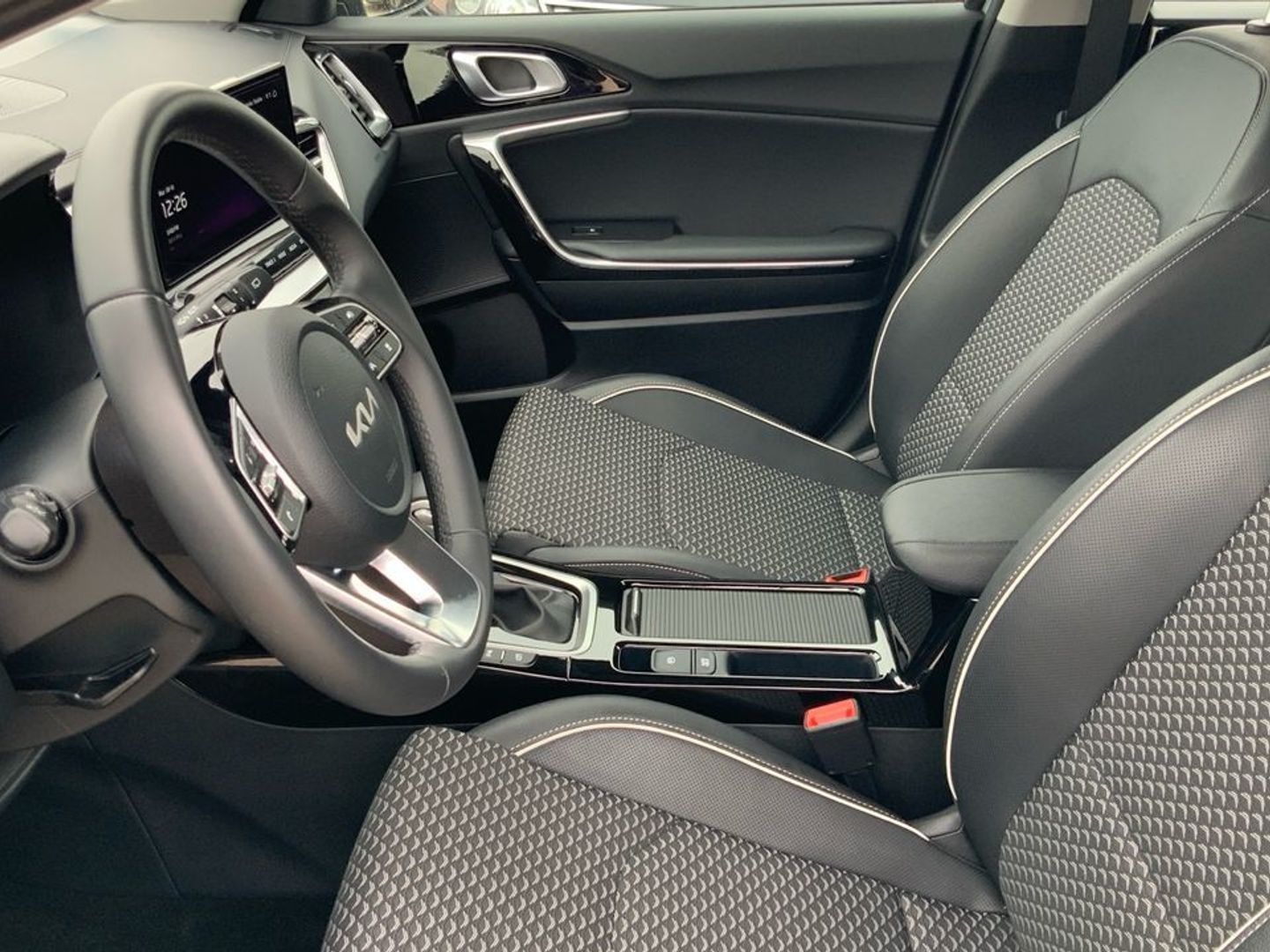 Kia XCeed 1.6 GDi PHEV eTech 104 kW (141 CV)