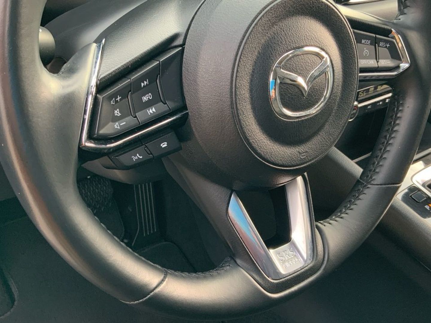 Mazda CX-5 2.0 GE Evolution 2WD AT 121 kW (165 CV)