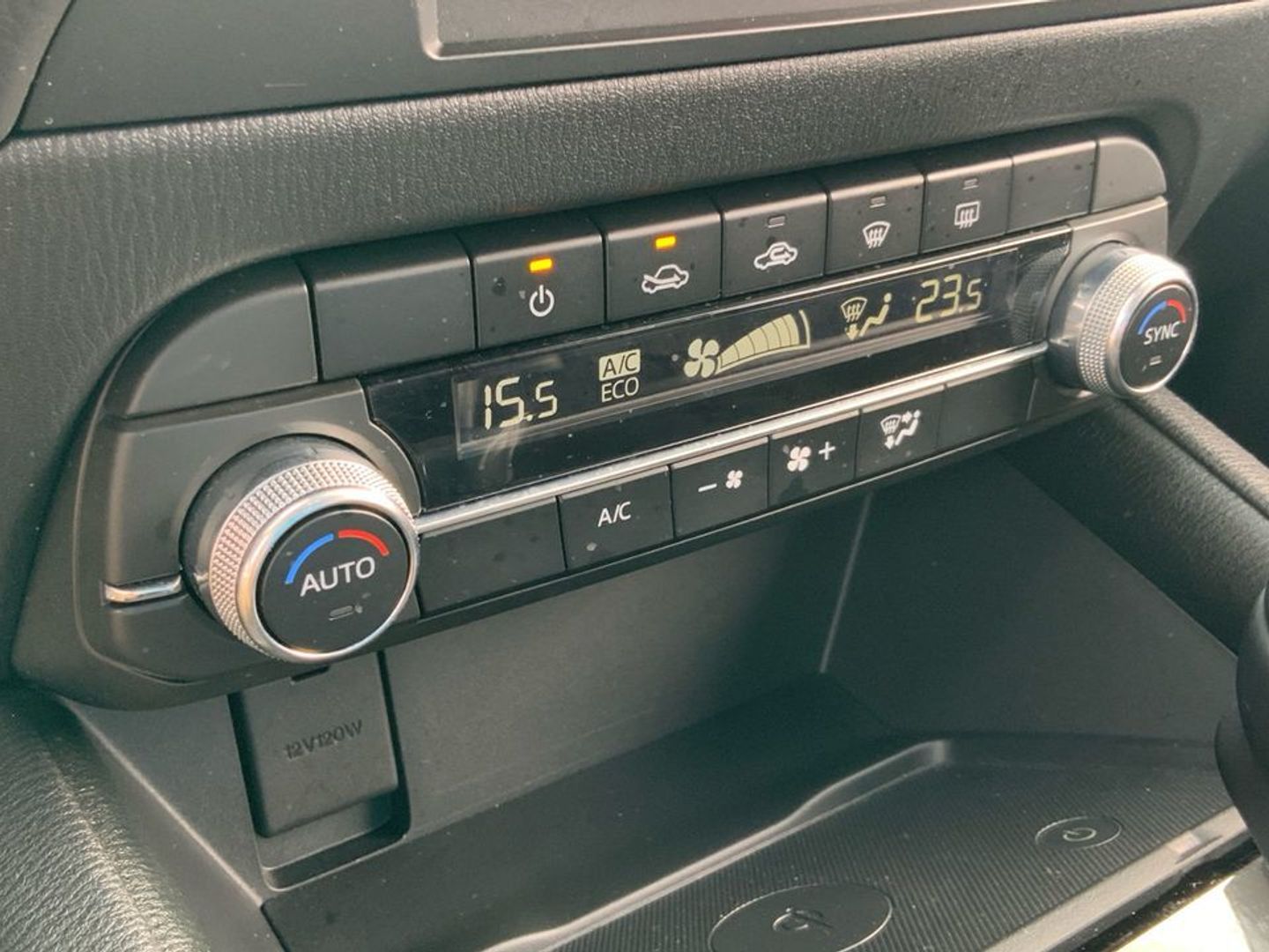 Mazda CX-5 2.0 GE Evolution 2WD AT 121 kW (165 CV)