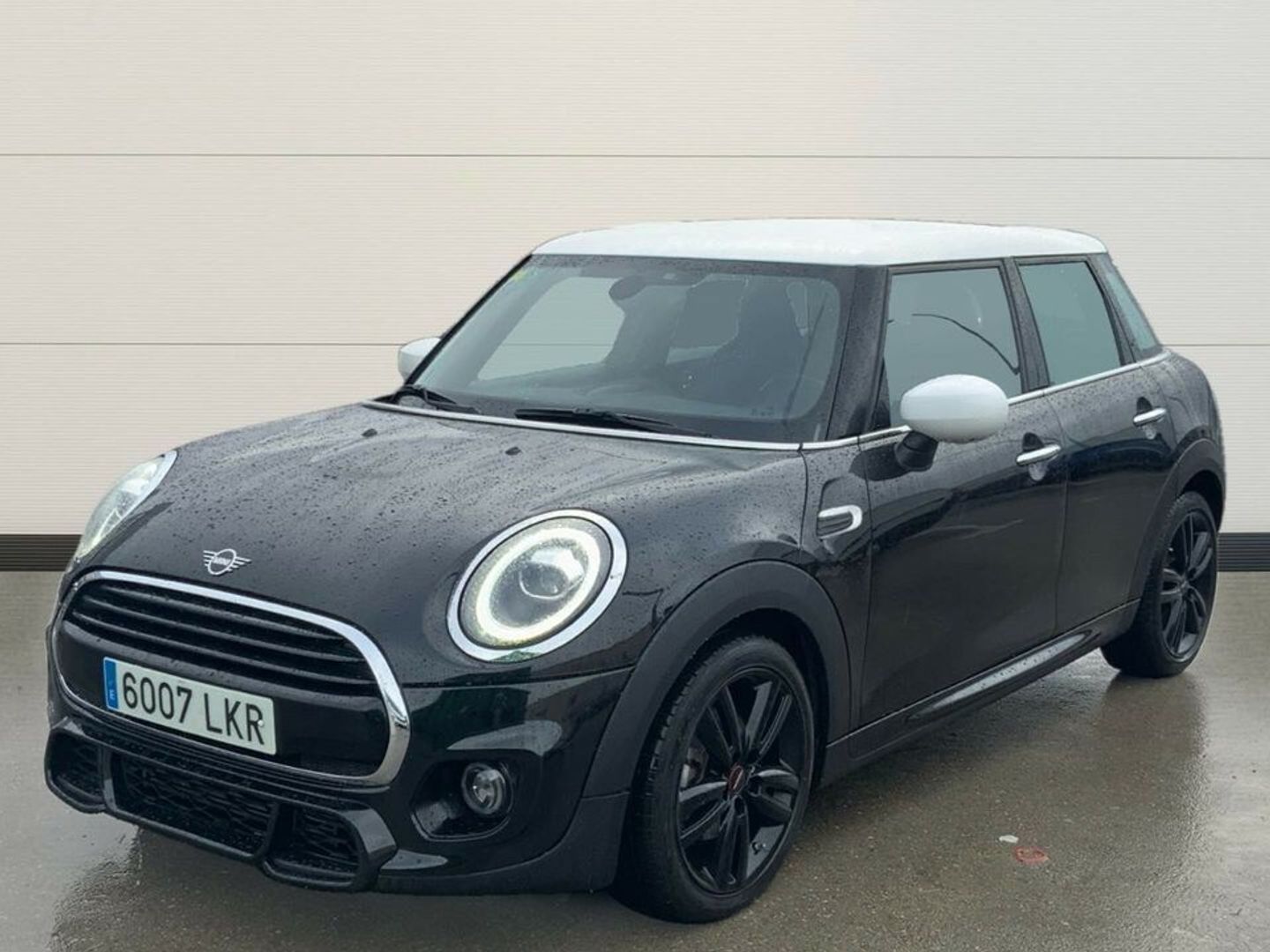 Mini MINI 5 Puertas Cooper Cooper