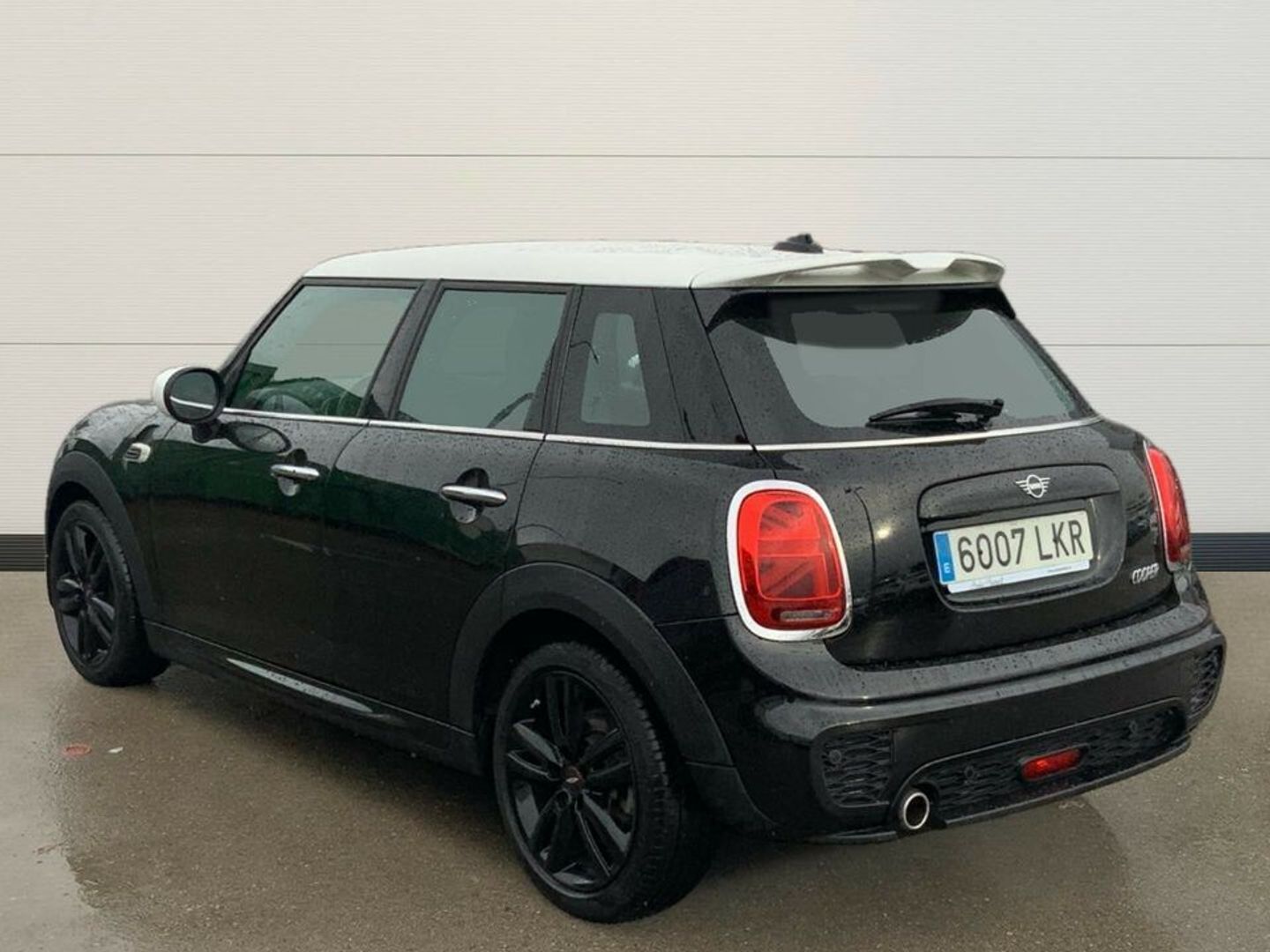 Mini MINI 5 Puertas Cooper Cooper