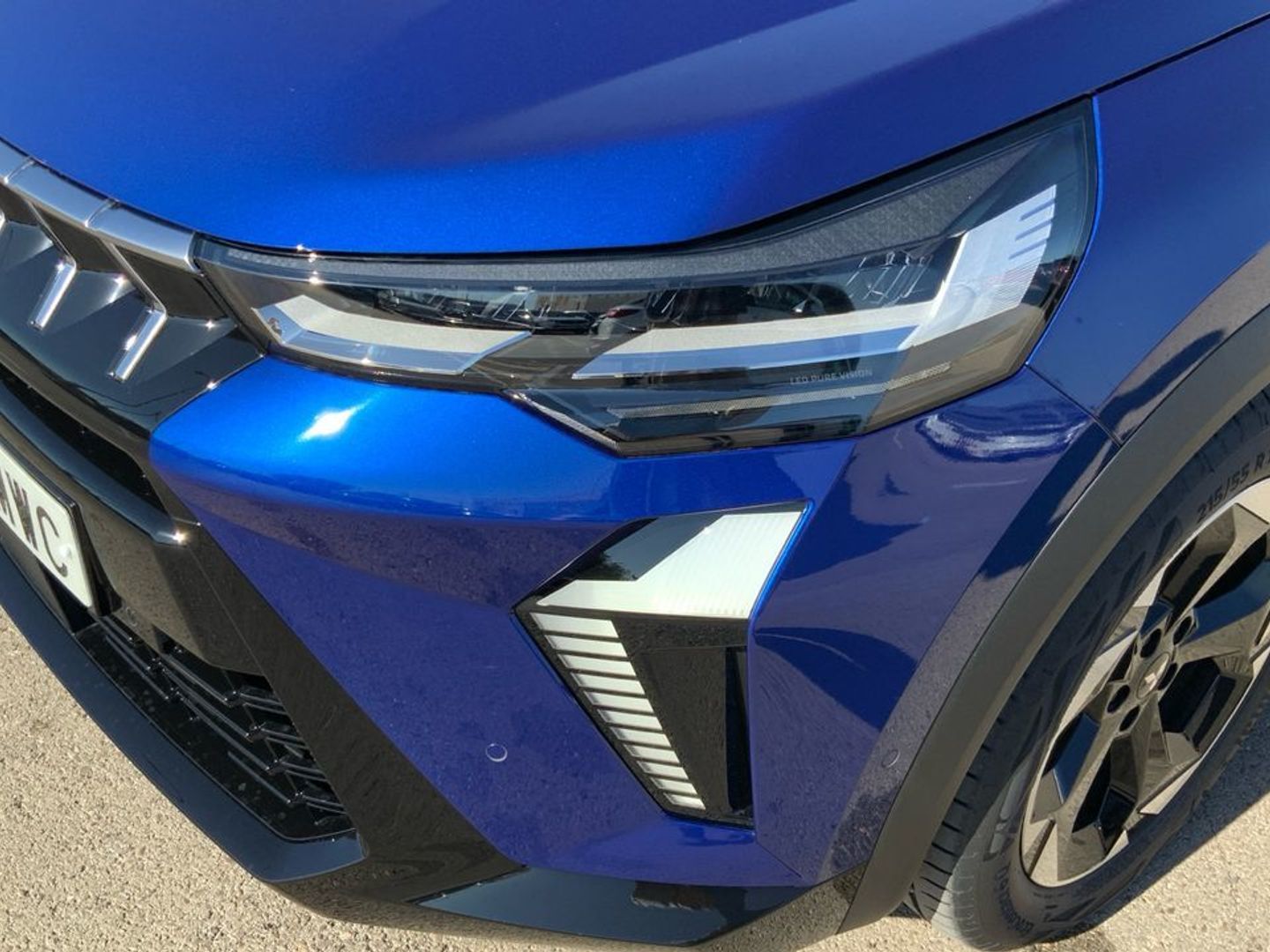 Mitsubishi ASX 160 HEV Kaiteki 105 kW (143 CV)