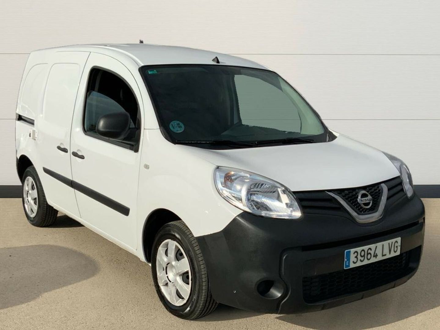 Nissan NV250 Furgon 1.5 dCi L1H1 Óptima 59 kW (80 CV)