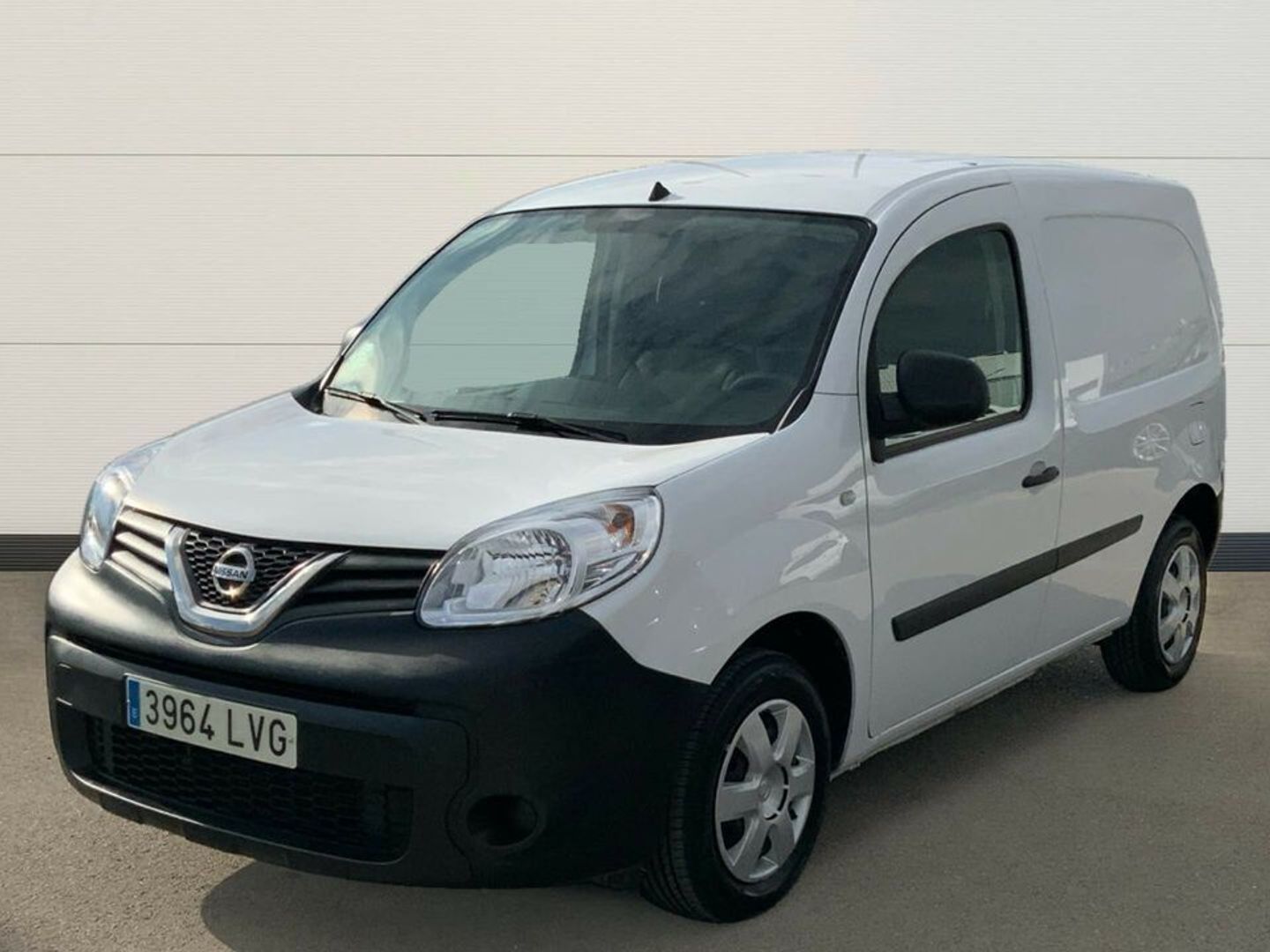 Nissan NV250 Furgon 1.5 dCi L1H1 Óptima 59 kW (80 CV)