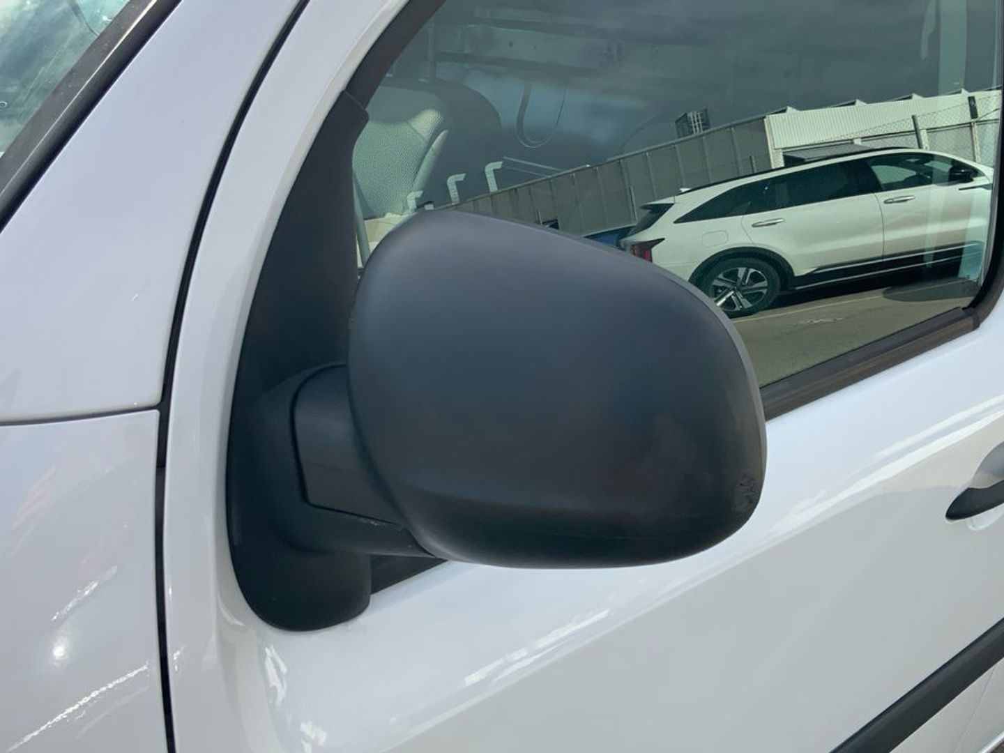 Nissan NV250 Furgon 1.5 dCi L1H1 Óptima 59 kW (80 CV)