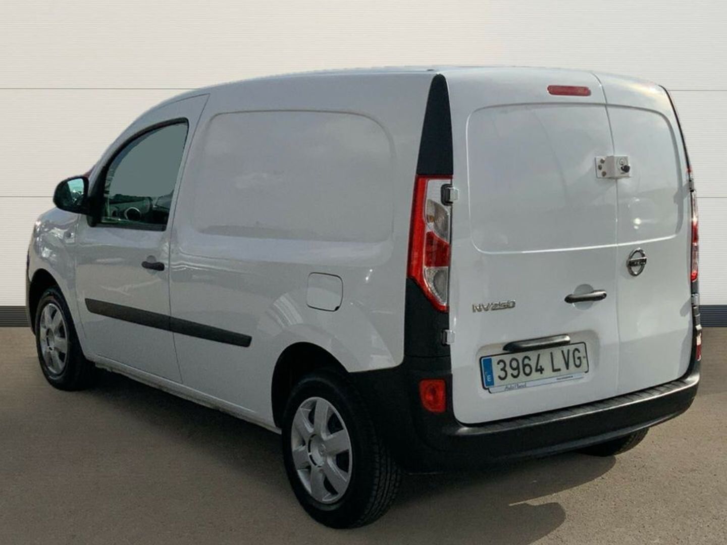 Nissan NV250 Furgon 1.5 dCi L1H1 Óptima 59 kW (80 CV)