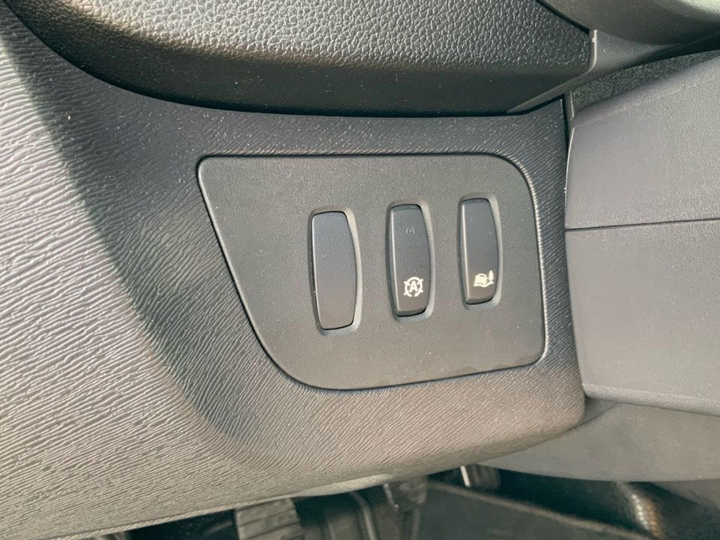 Nissan NV250 Furgon 1.5 dCi L1H1 Óptima 59 kW (80 CV)