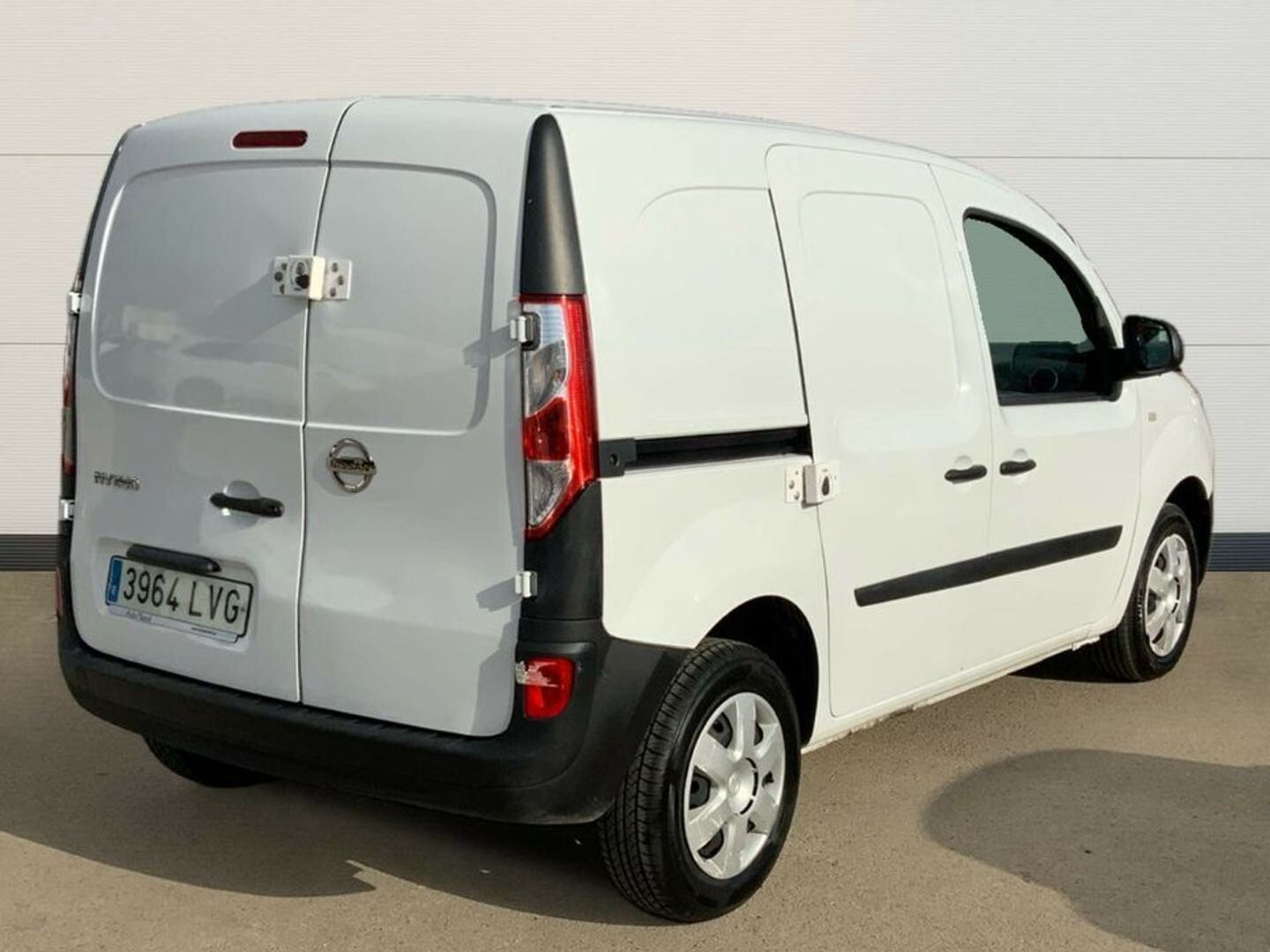 Nissan NV250 Furgon 1.5 dCi L1H1 Óptima 59 kW (80 CV)