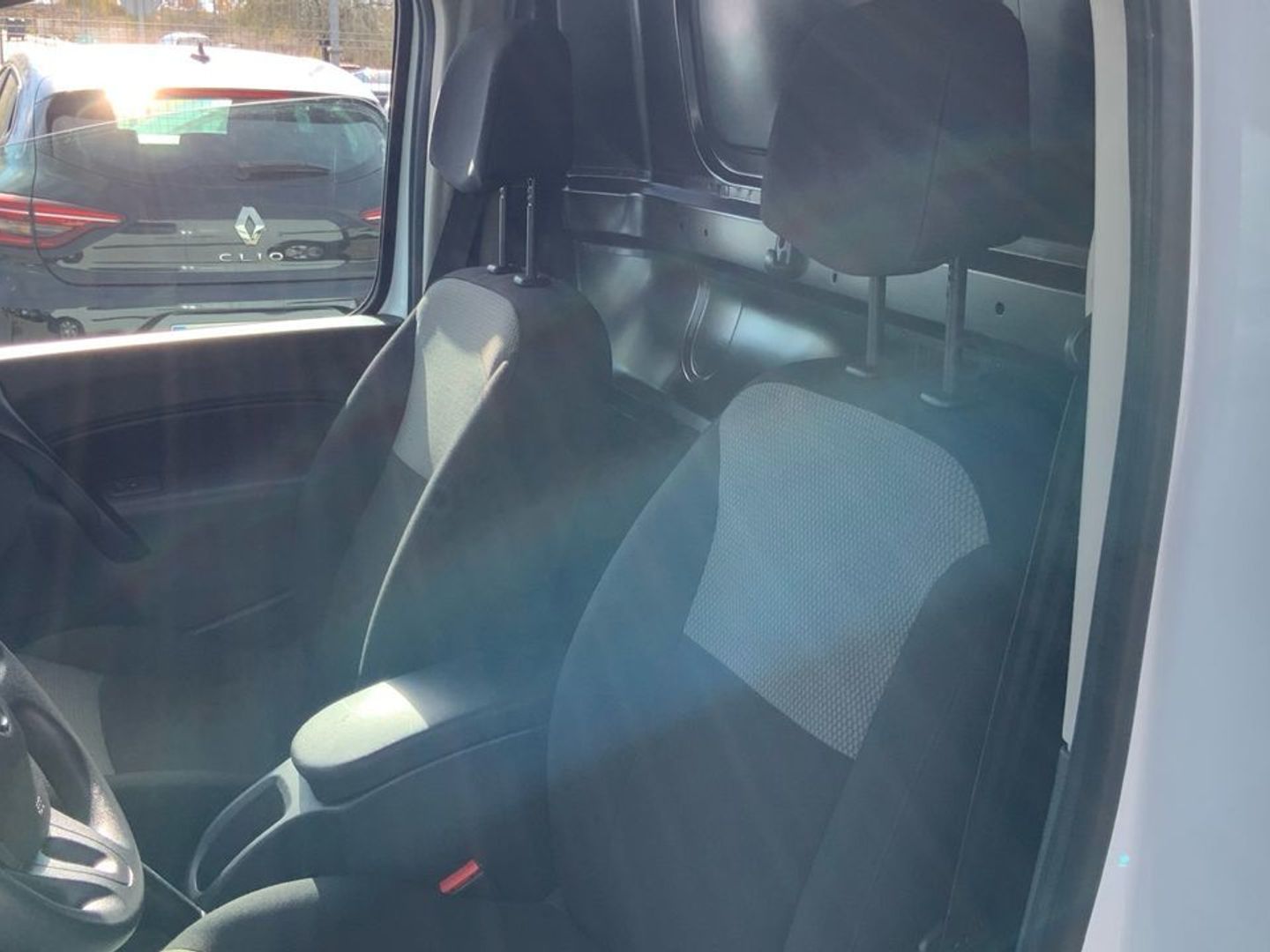 Nissan NV250 Furgon 1.5 dCi L1H1 Óptima 59 kW (80 CV)