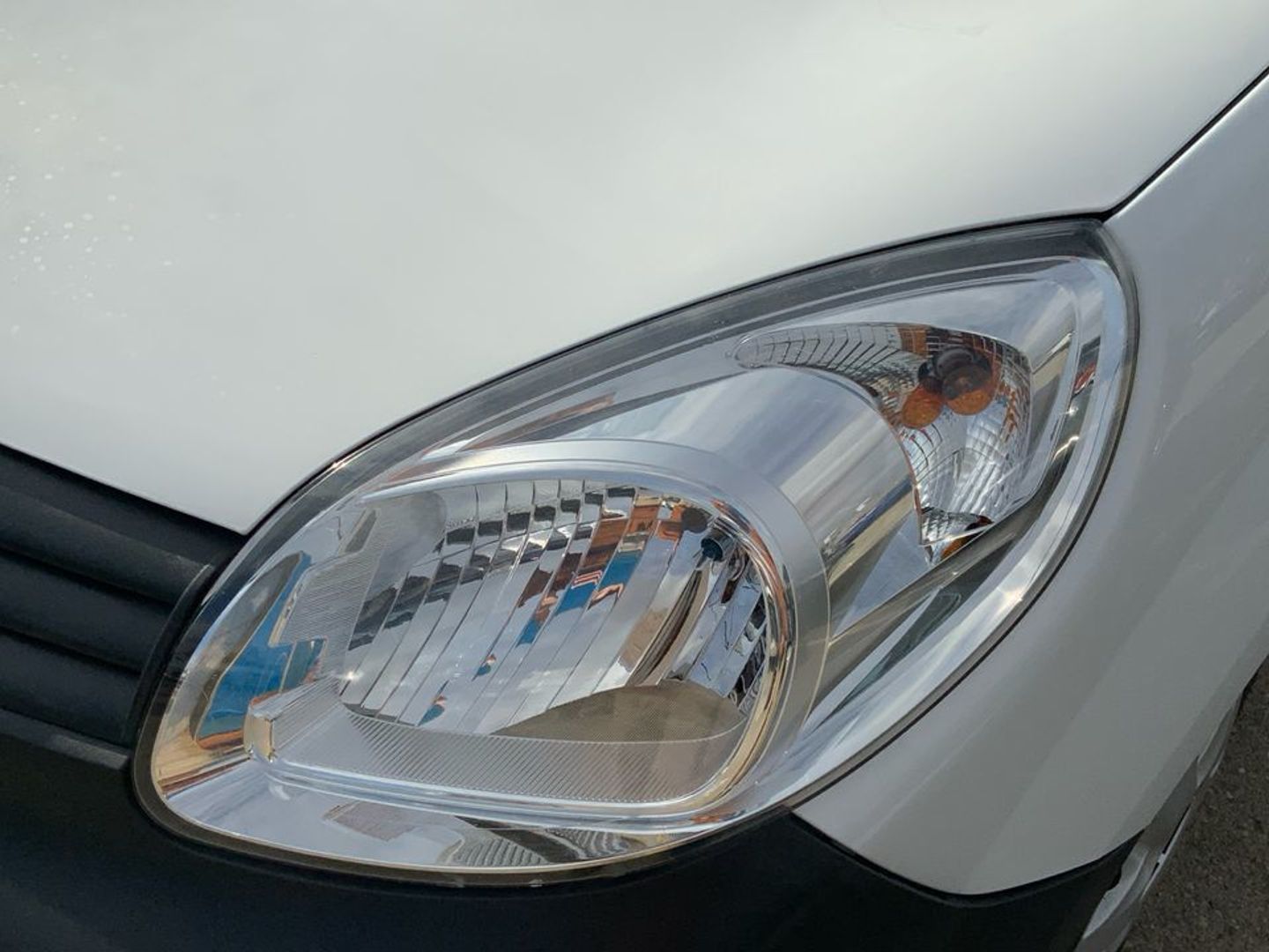 Nissan NV250 Furgon 1.5 dCi L1H1 Óptima 59 kW (80 CV)