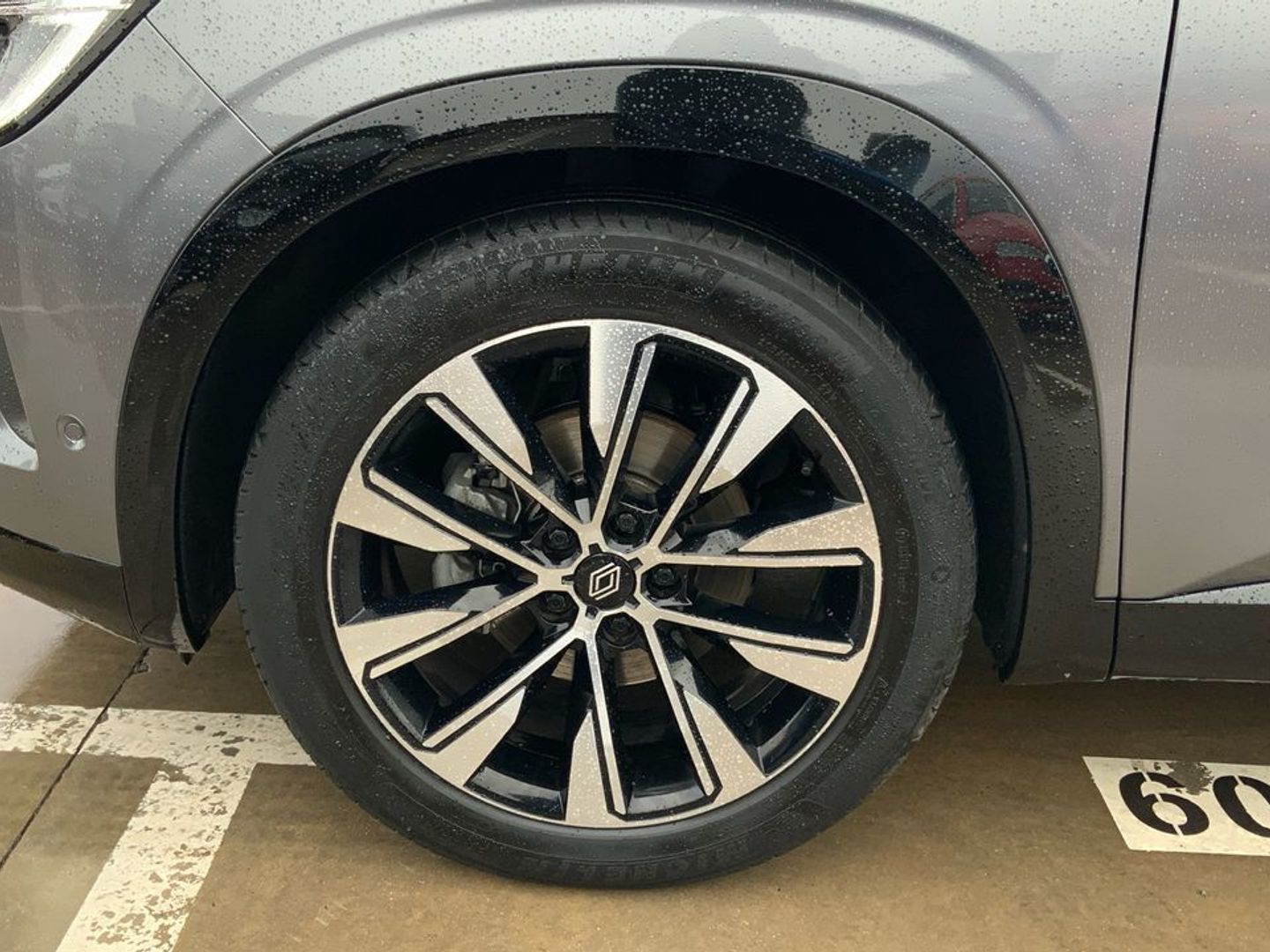 Renault Austral Techno Mild Hybrid 103 kW (140 CV)