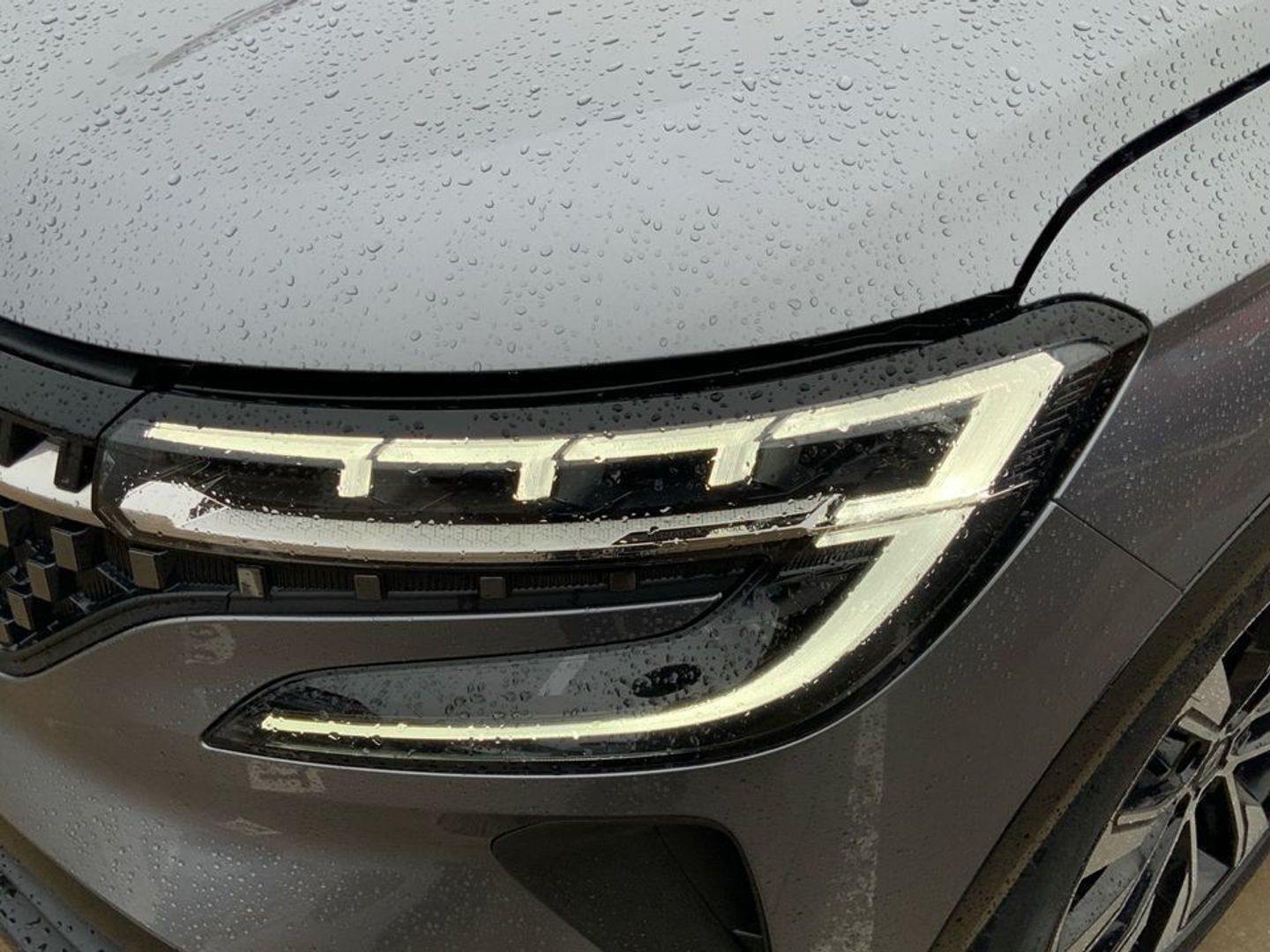 Renault Austral Techno Mild Hybrid 103 kW (140 CV)