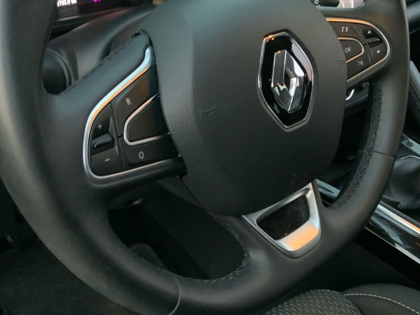 Renault Kadjar dCi 115 Intens