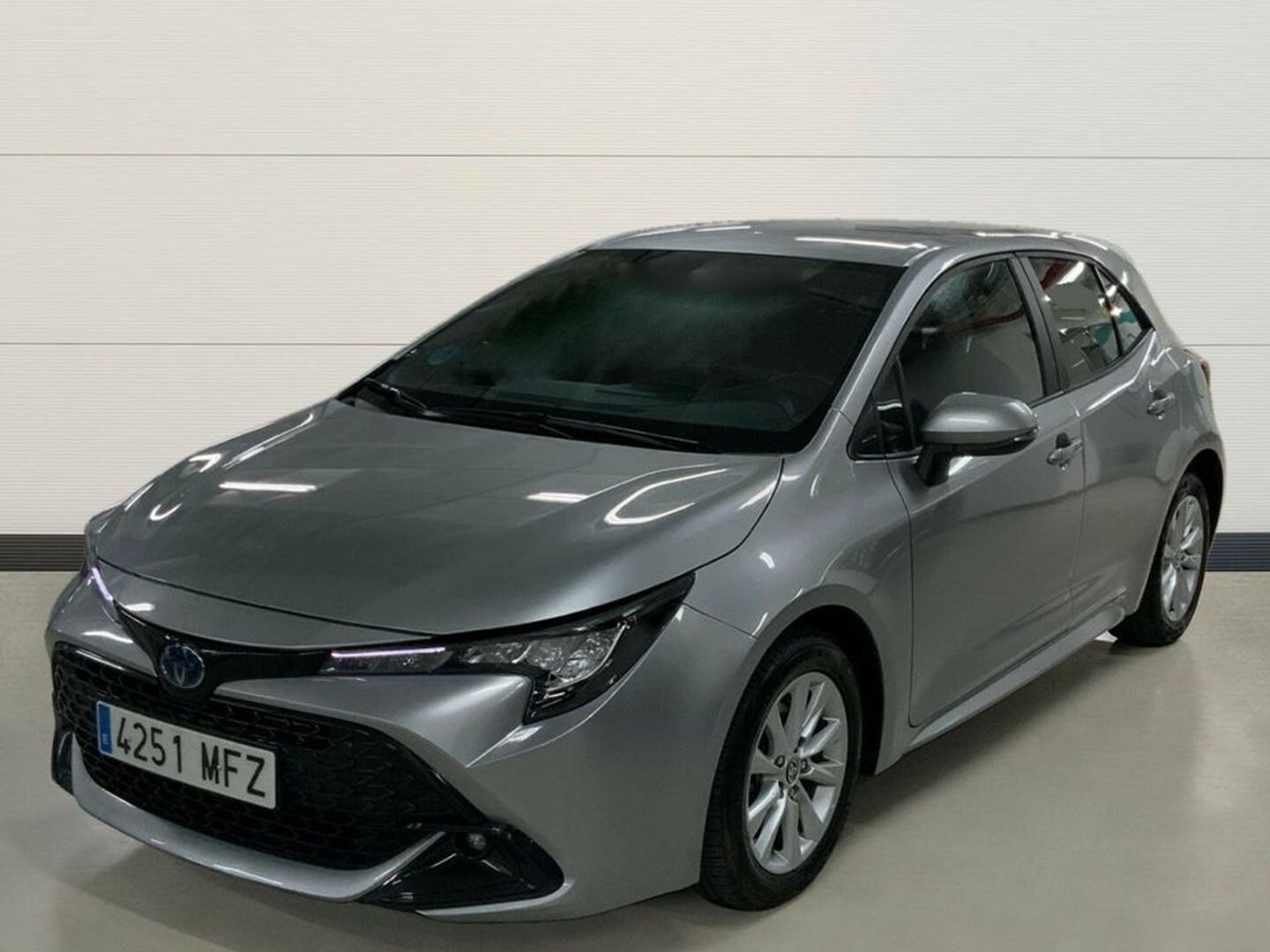 Toyota Corolla 140H Active Plus 103 kW (140 CV)