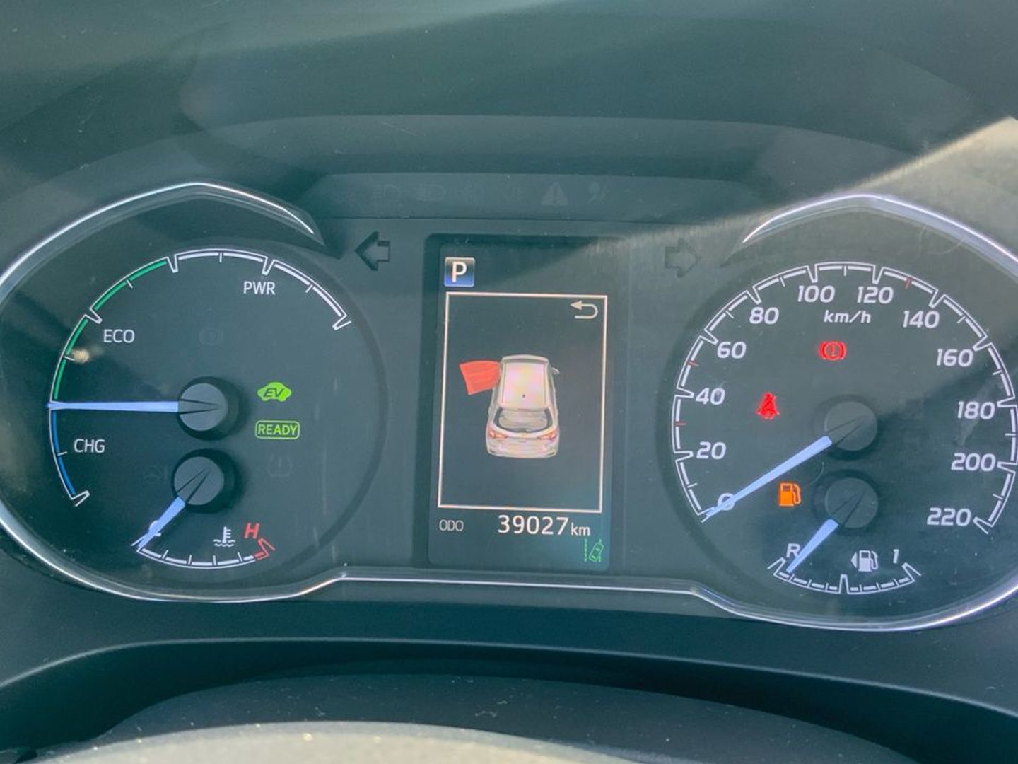 Toyota Yaris 1.5 100H Active 74 kW (100 CV)