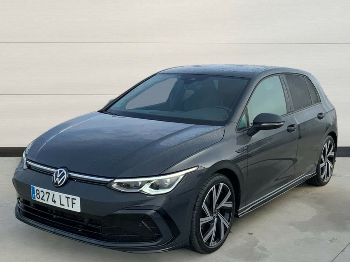 Volkswagen Golf 1.5 TSI R-Line