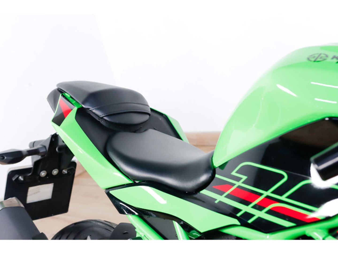 Kawasaki Ninja 125 Sport