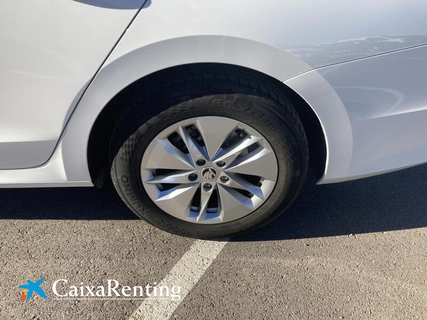 Skoda Octavia Combi 1.0 TSI mHEV Ambition
