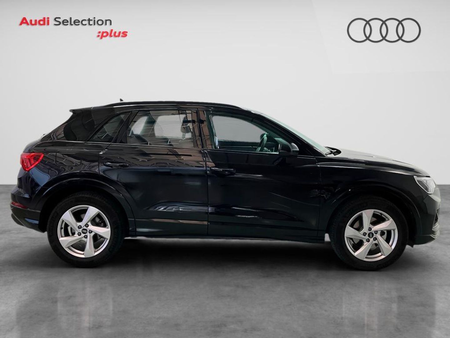 Audi Q3 35 TFSI Advanced