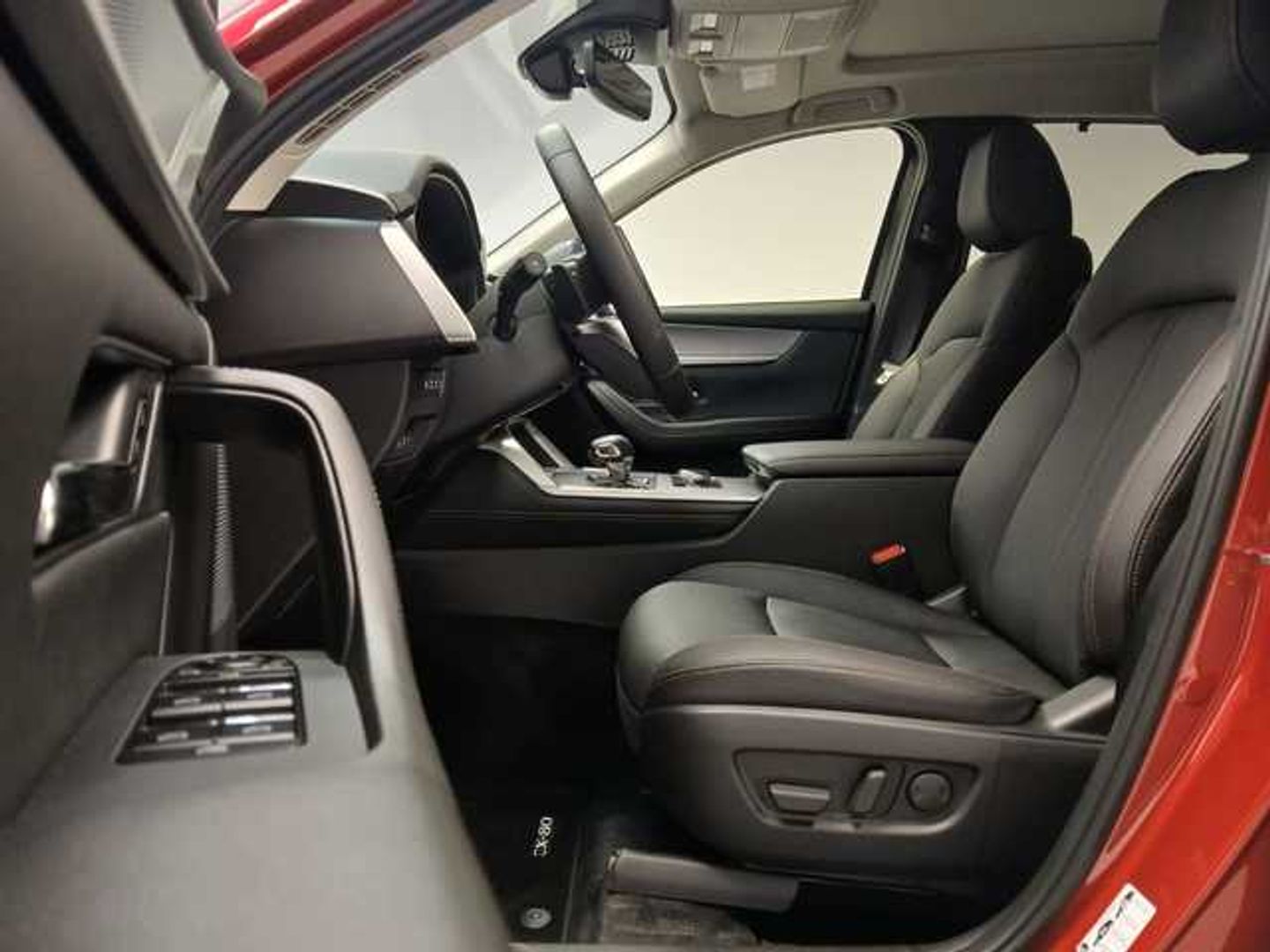 Mazda CX-80 e-SKYACTIV D MHEV Exclusive-Line Plus