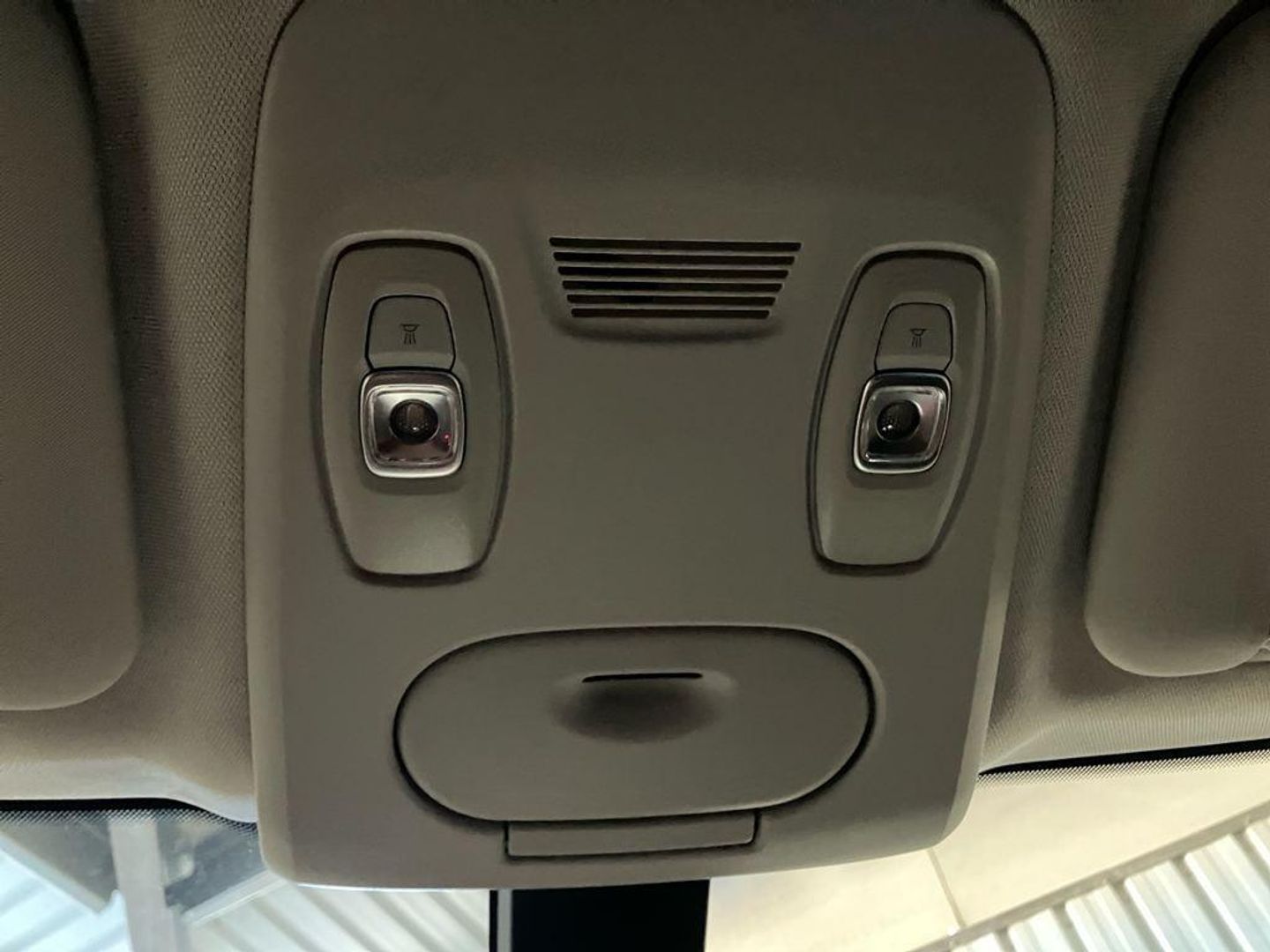 Renault Grand Scenic TCe 140 Zen
