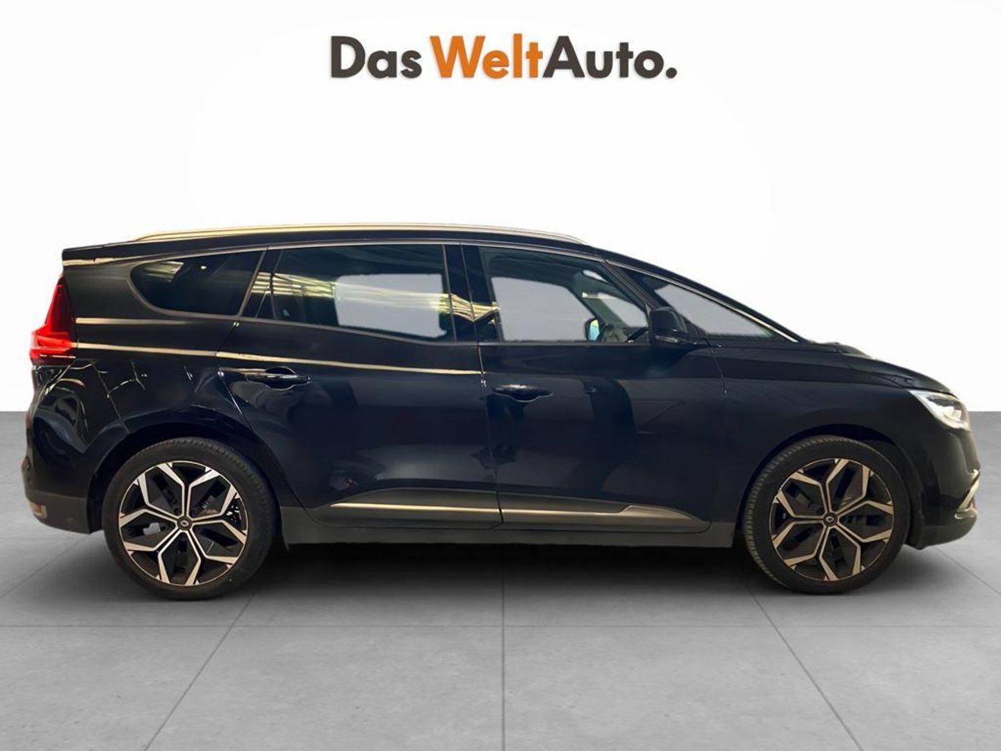 Renault Grand Scenic TCe 140 Zen