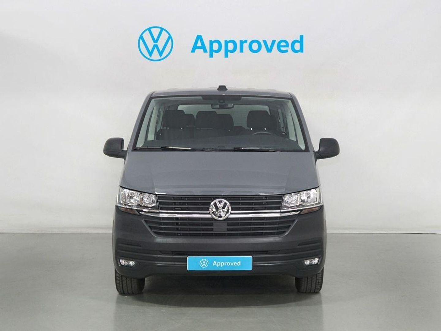 Volkswagen Caravelle 2.0 TDI Origin Batalla Corta