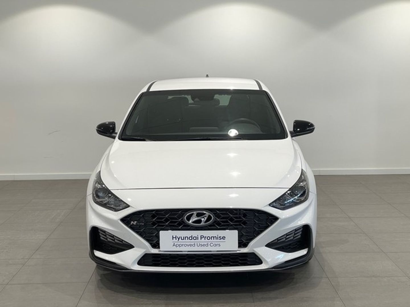 Hyundai i30 1.0 TGDI