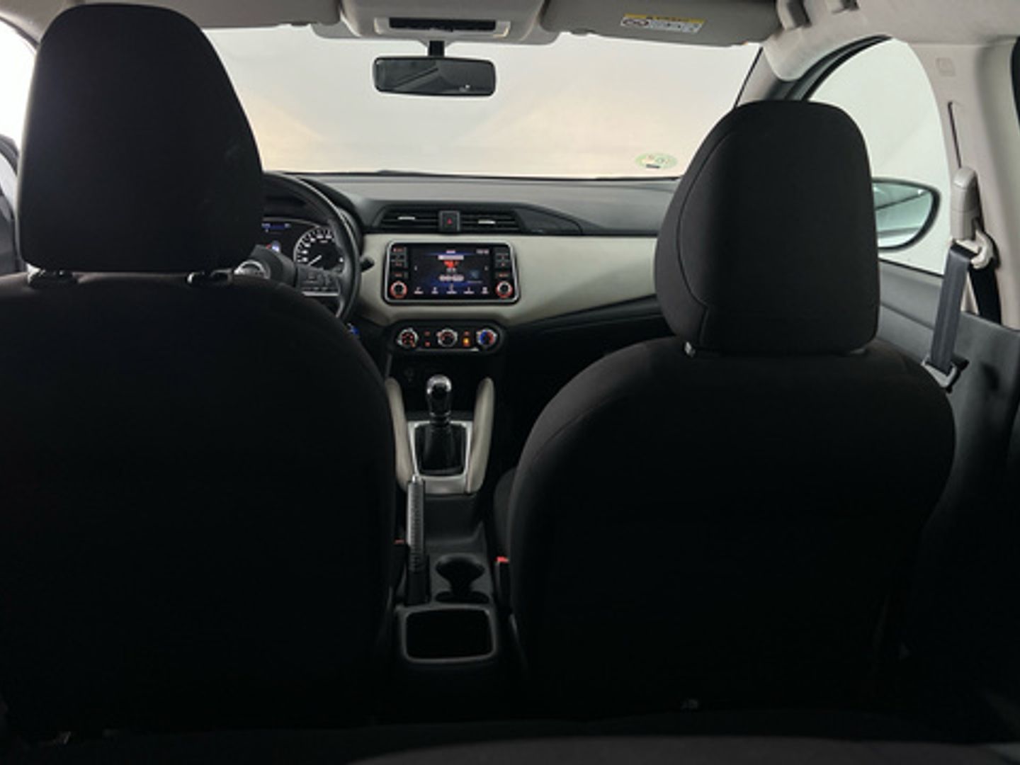 Nissan Micra DIG-T 117 N-Connecta 86 kW (117 CV)