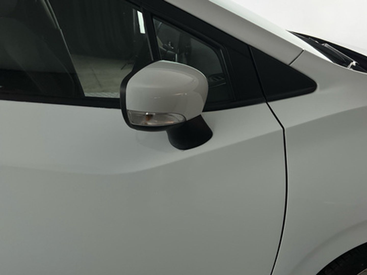 Nissan Micra DIG-T 117 N-Connecta 86 kW (117 CV)