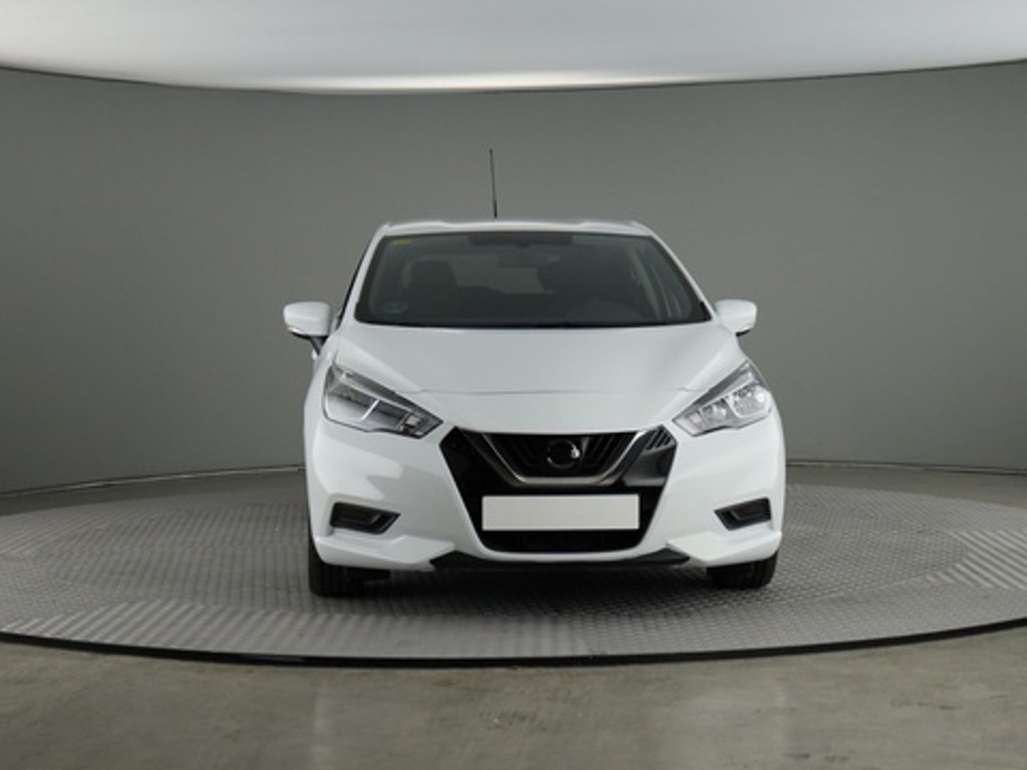 Nissan Micra DIG-T 117 N-Connecta 86 kW (117 CV)