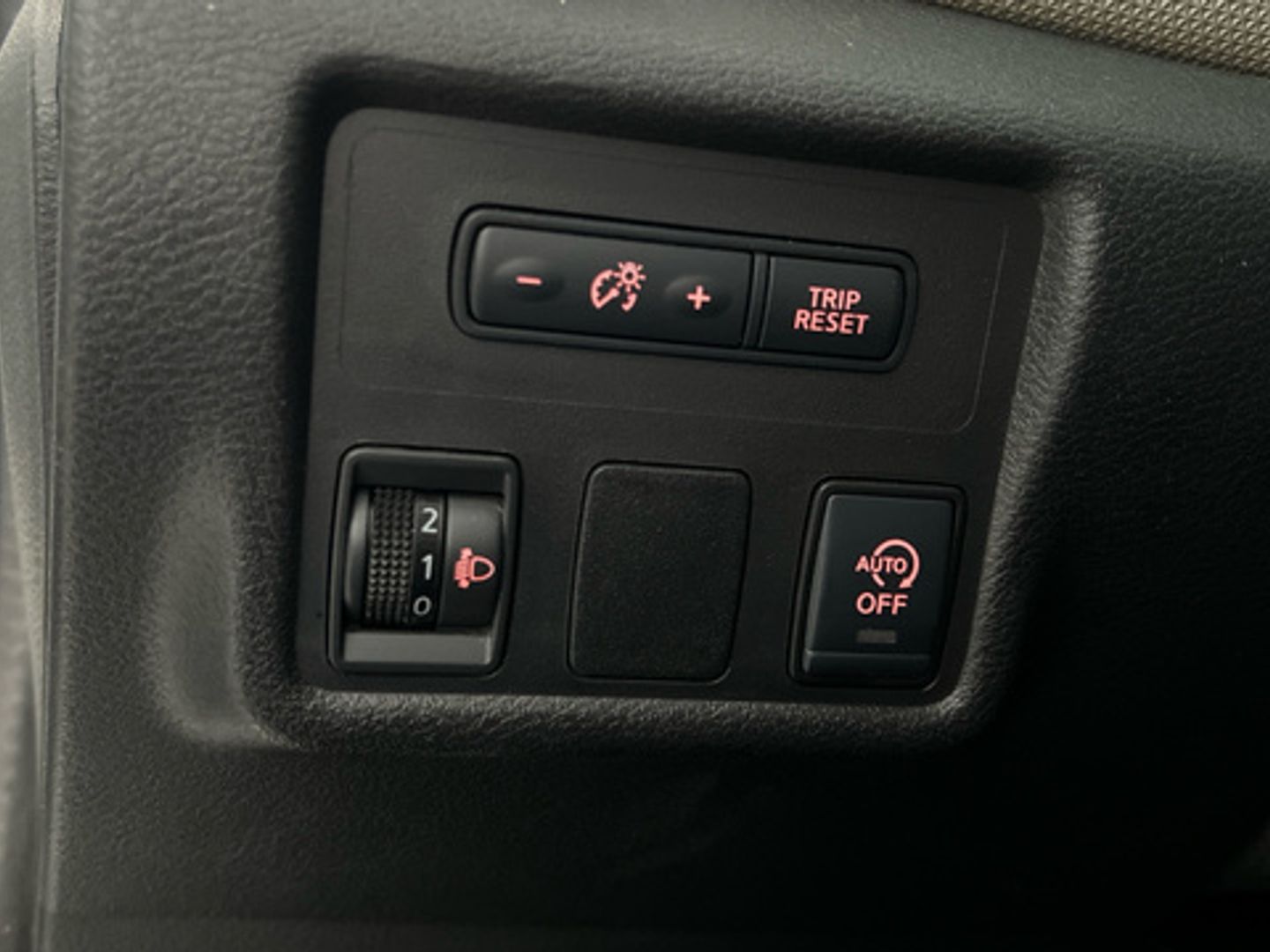 Nissan Micra DIG-T 117 N-Connecta 86 kW (117 CV)