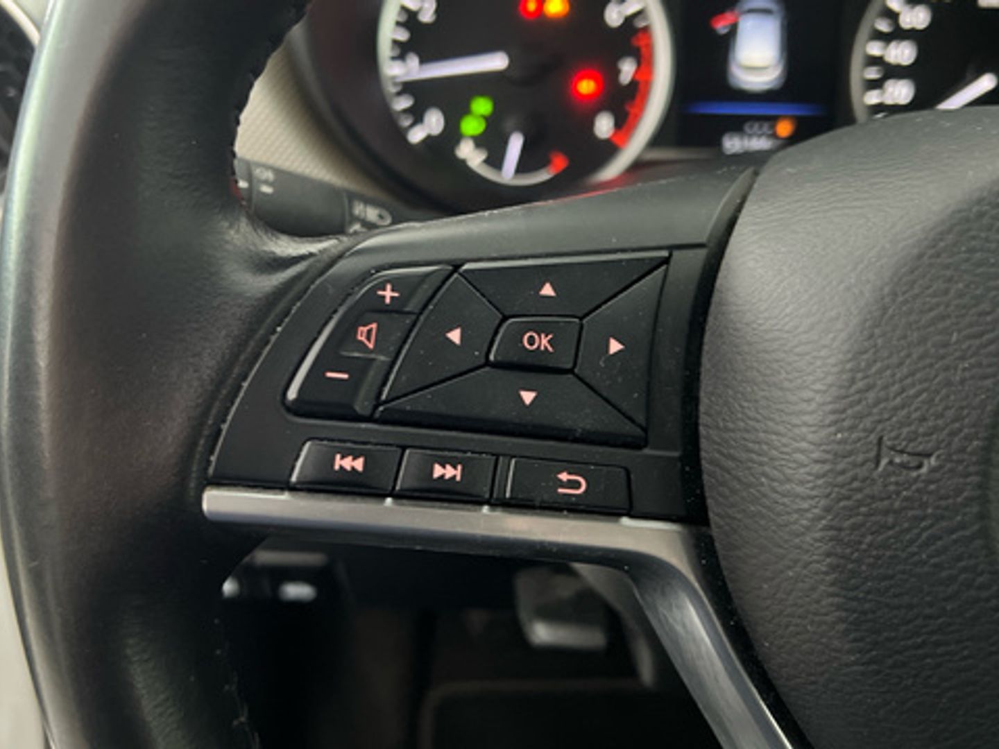 Nissan Micra DIG-T 117 N-Connecta 86 kW (117 CV)