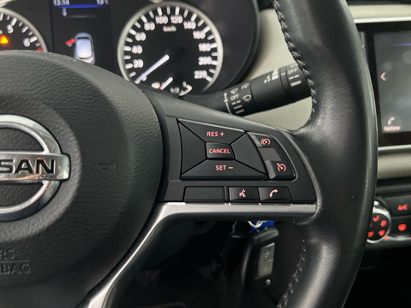 Nissan Micra DIG-T 117 N-Connecta 86 kW (117 CV)