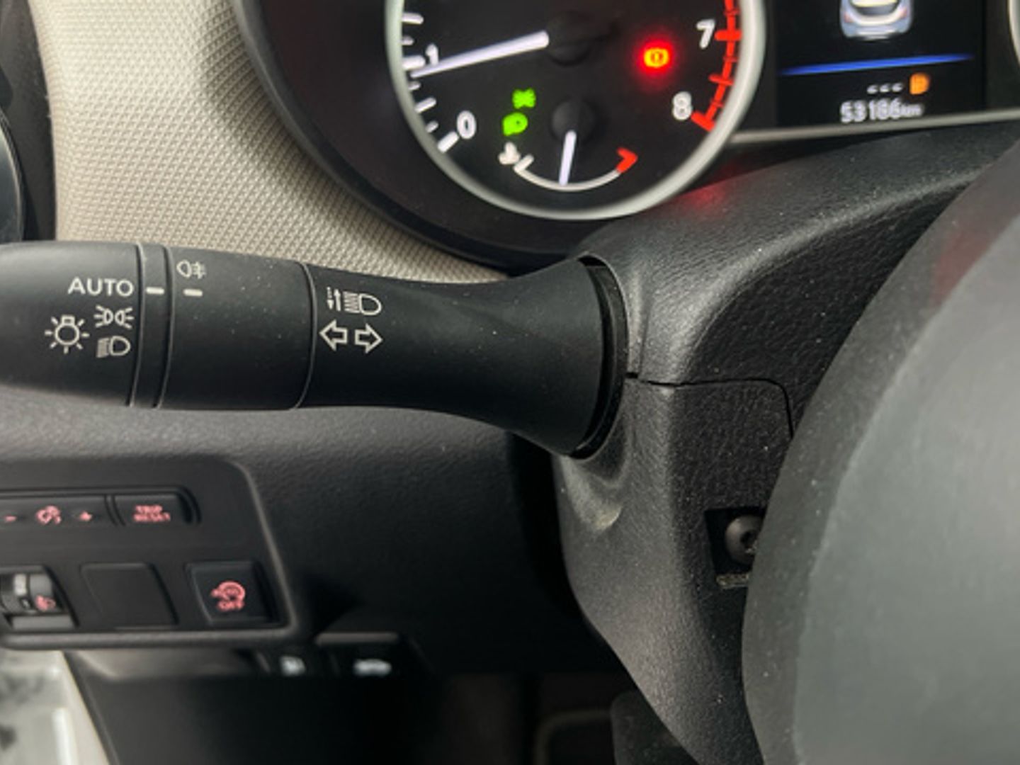 Nissan Micra DIG-T 117 N-Connecta 86 kW (117 CV)