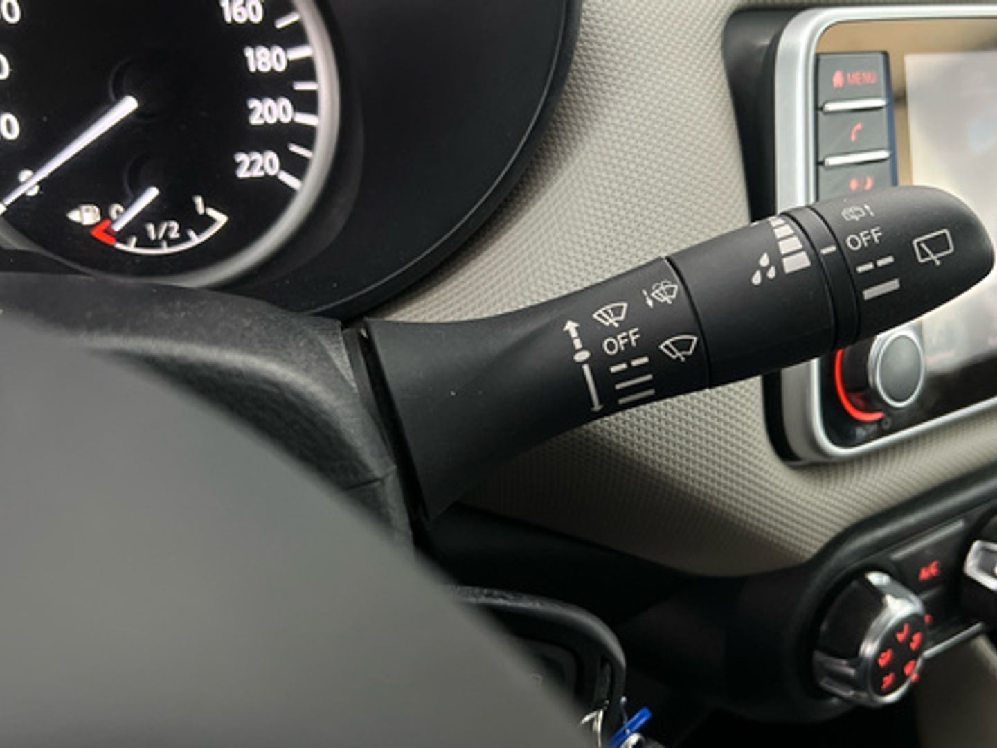 Nissan Micra DIG-T 117 N-Connecta 86 kW (117 CV)