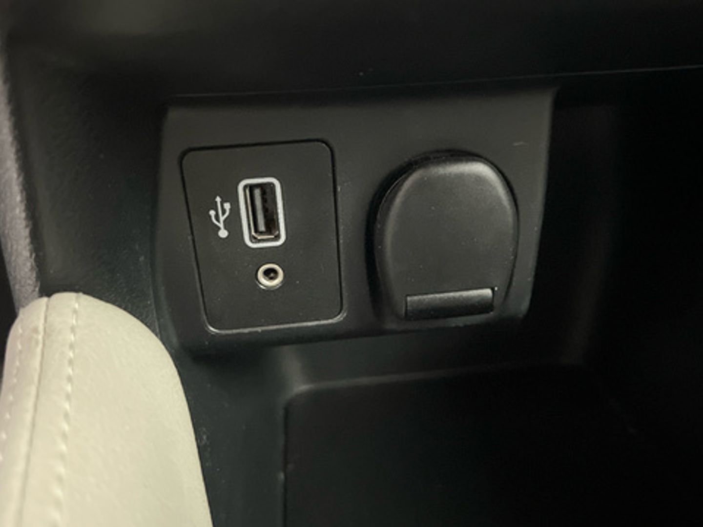 Nissan Micra DIG-T 117 N-Connecta 86 kW (117 CV)