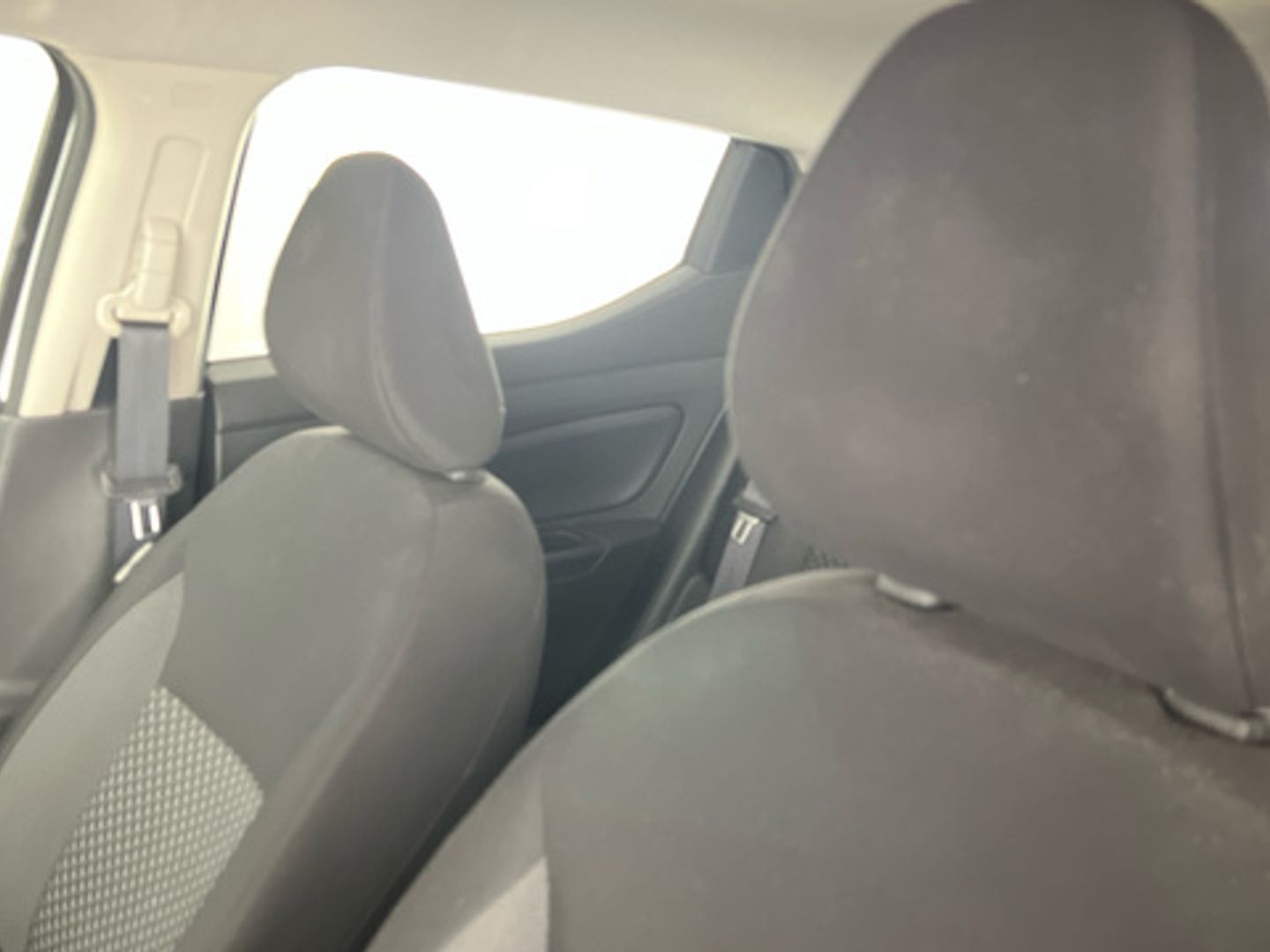 Nissan Micra DIG-T 117 N-Connecta 86 kW (117 CV)
