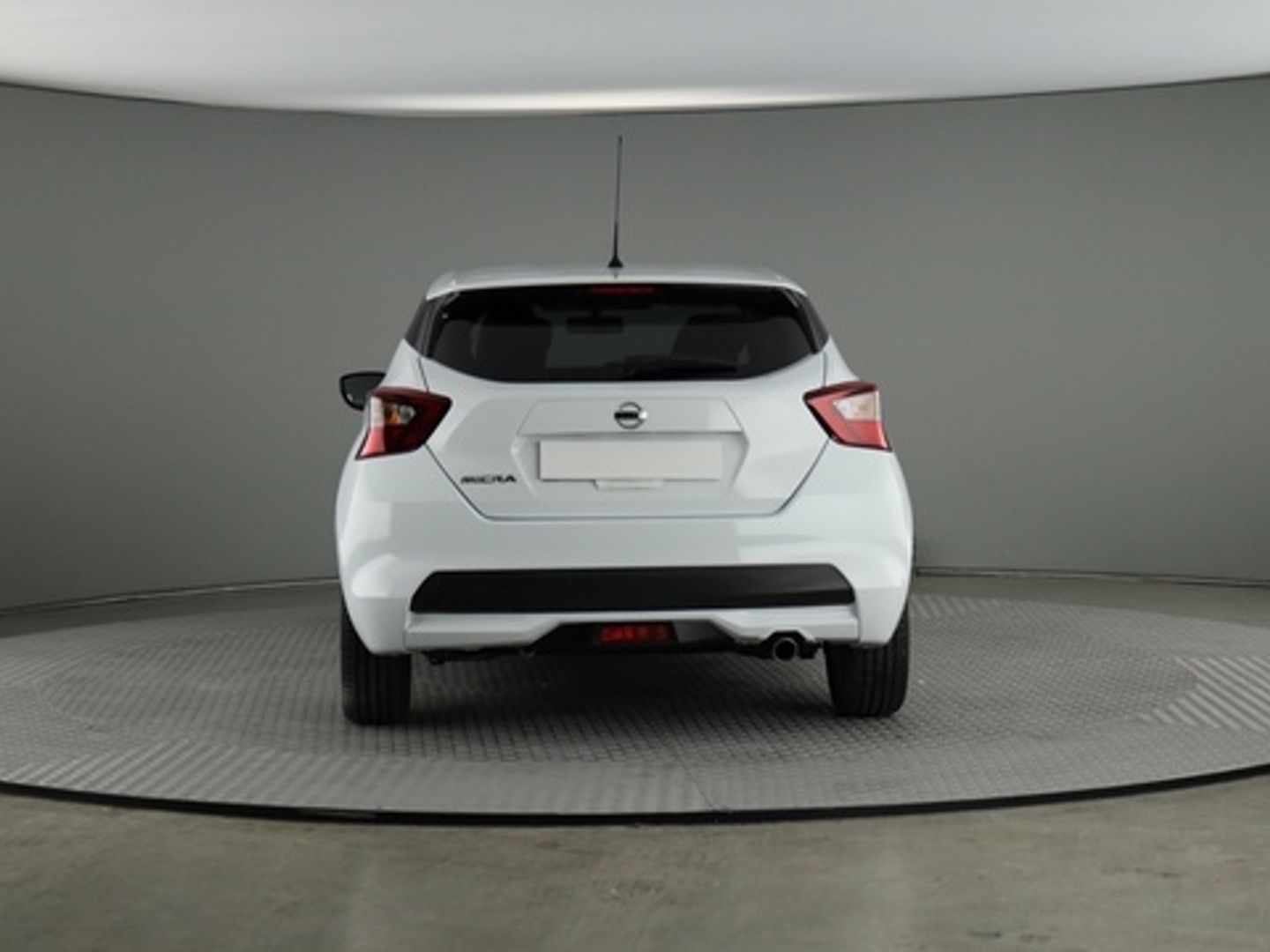Nissan Micra DIG-T 117 N-Connecta 86 kW (117 CV)