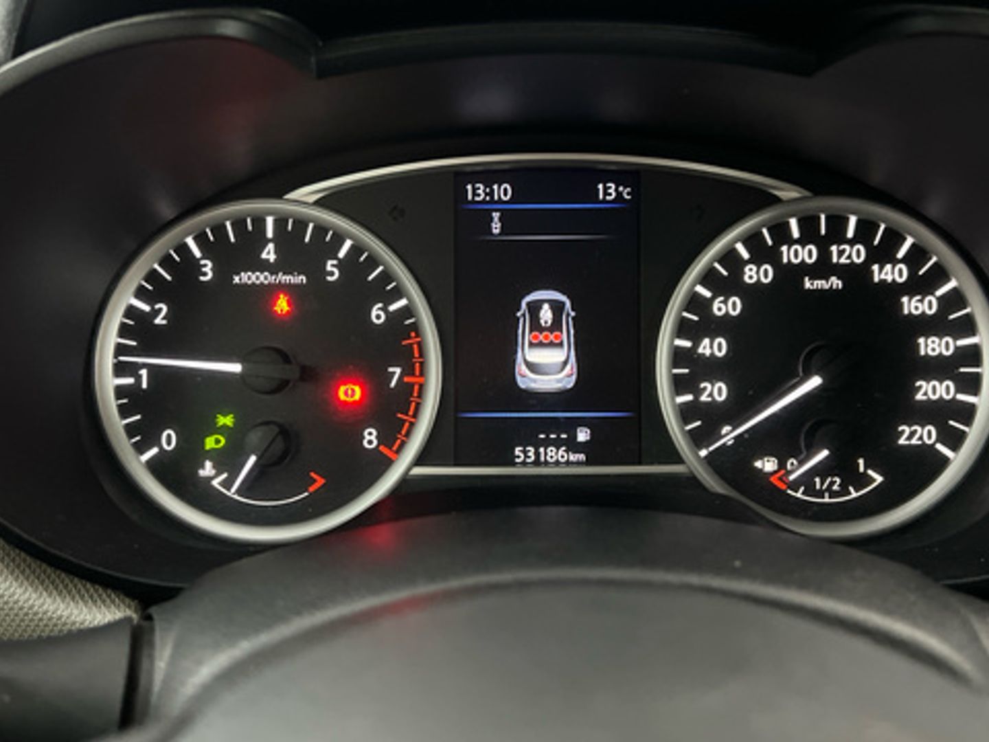 Nissan Micra DIG-T 117 N-Connecta 86 kW (117 CV)