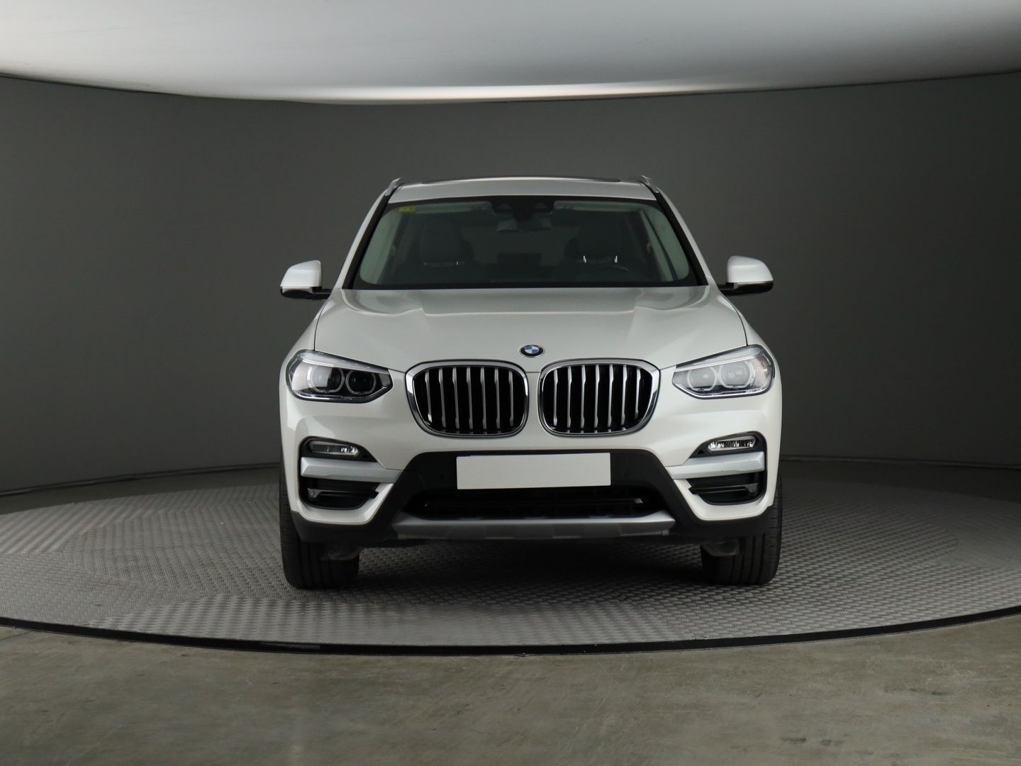 Bmw X3 xDrive20d -