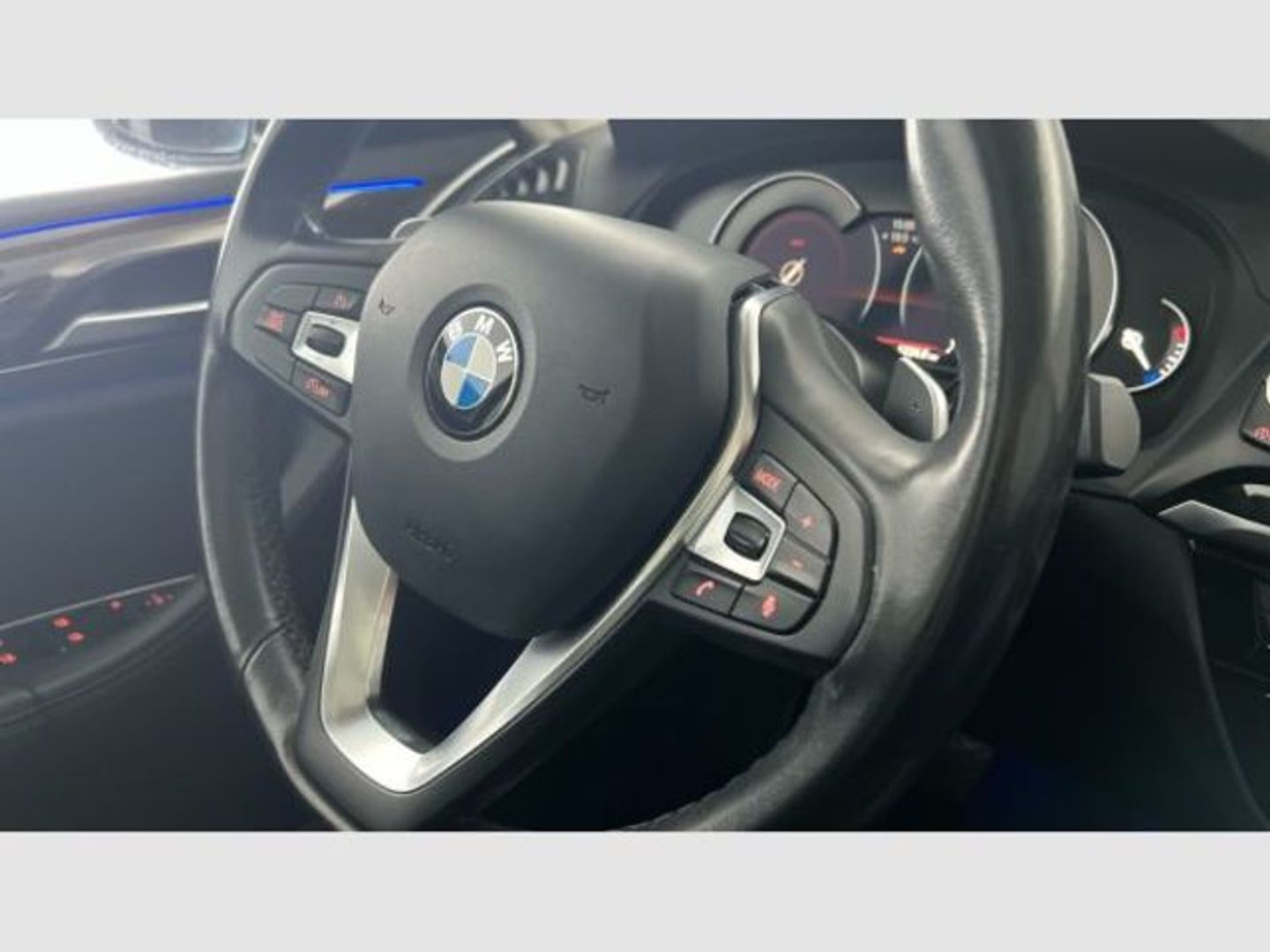 BMW X3 xDrive20d 140 kW (190 CV)