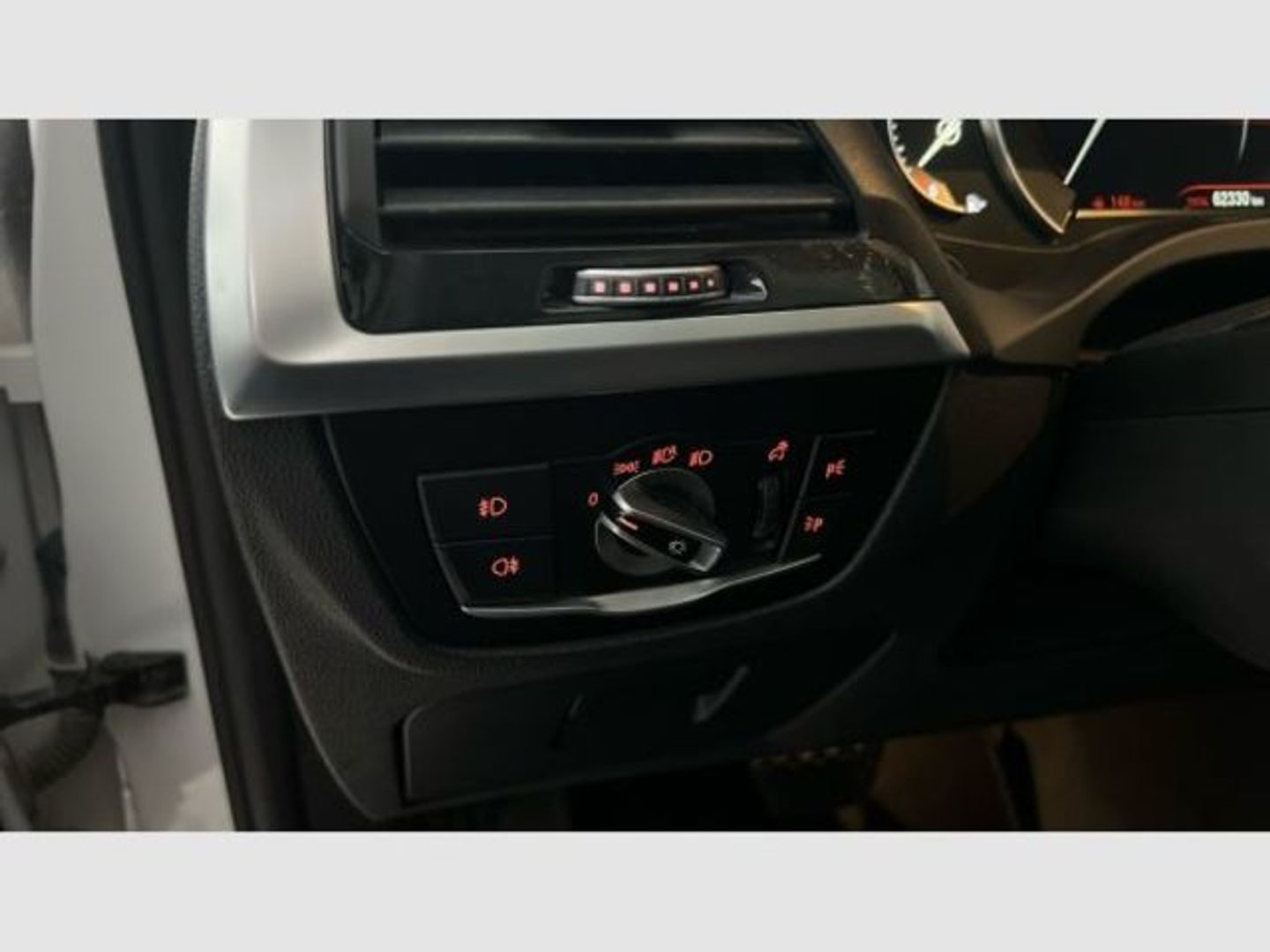 BMW X3 xDrive20d 140 kW (190 CV)