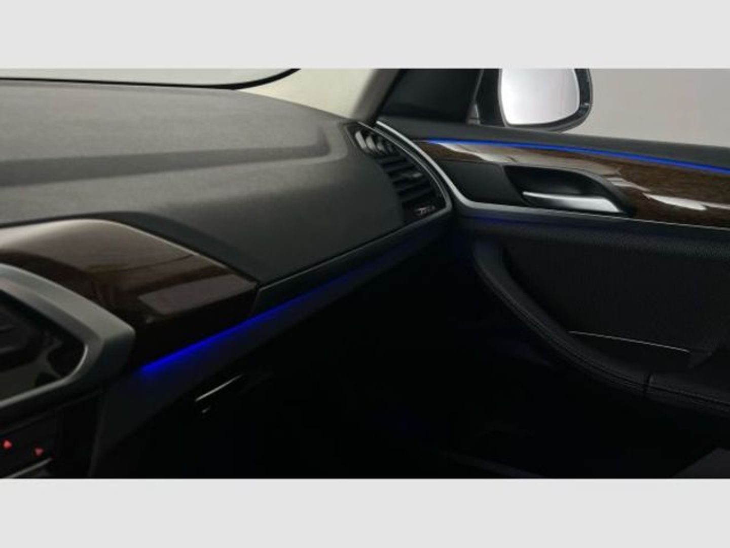 BMW X3 xDrive20d 140 kW (190 CV)
