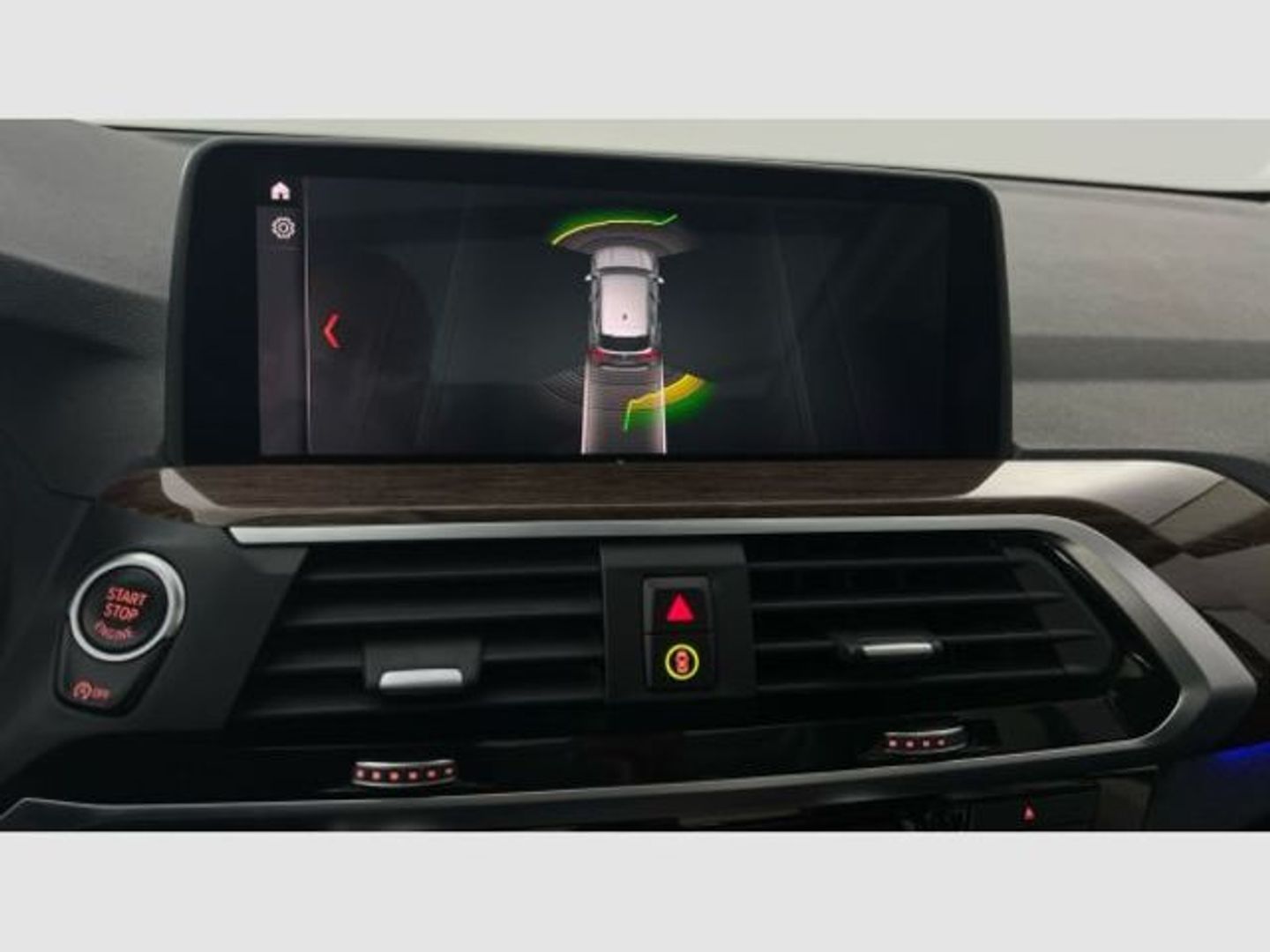 BMW X3 xDrive20d 140 kW (190 CV)