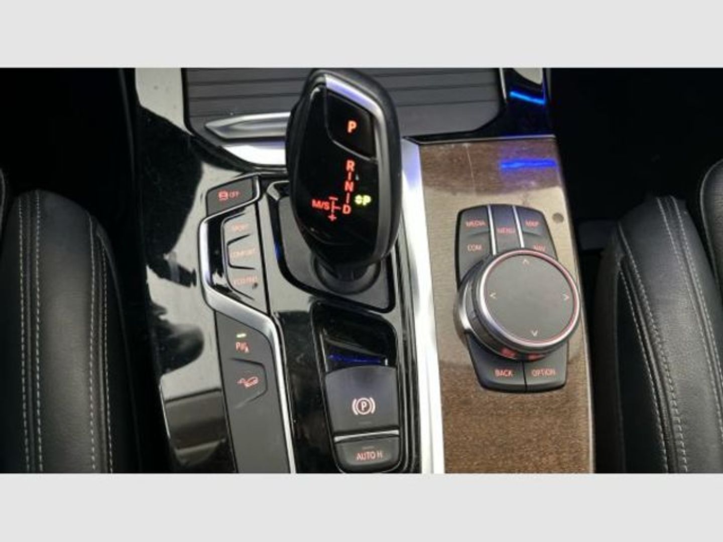 BMW X3 xDrive20d 140 kW (190 CV)