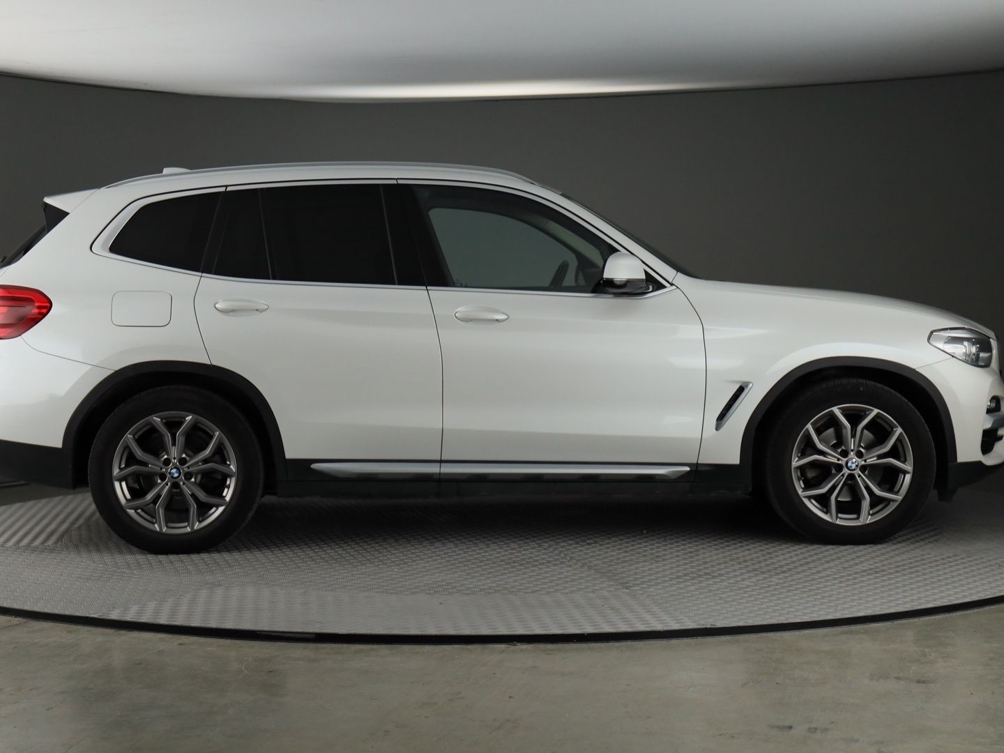 Bmw X3 xDrive20d -